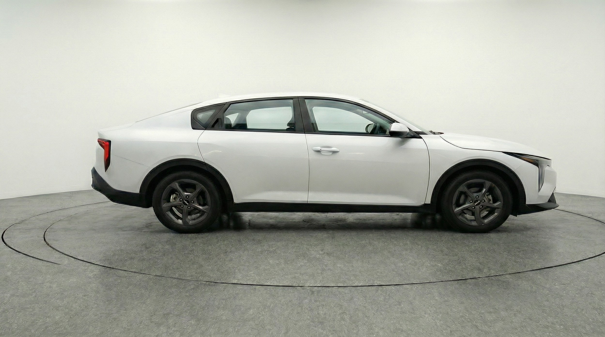 Thumbnail: 2025 Kia K4 - 8