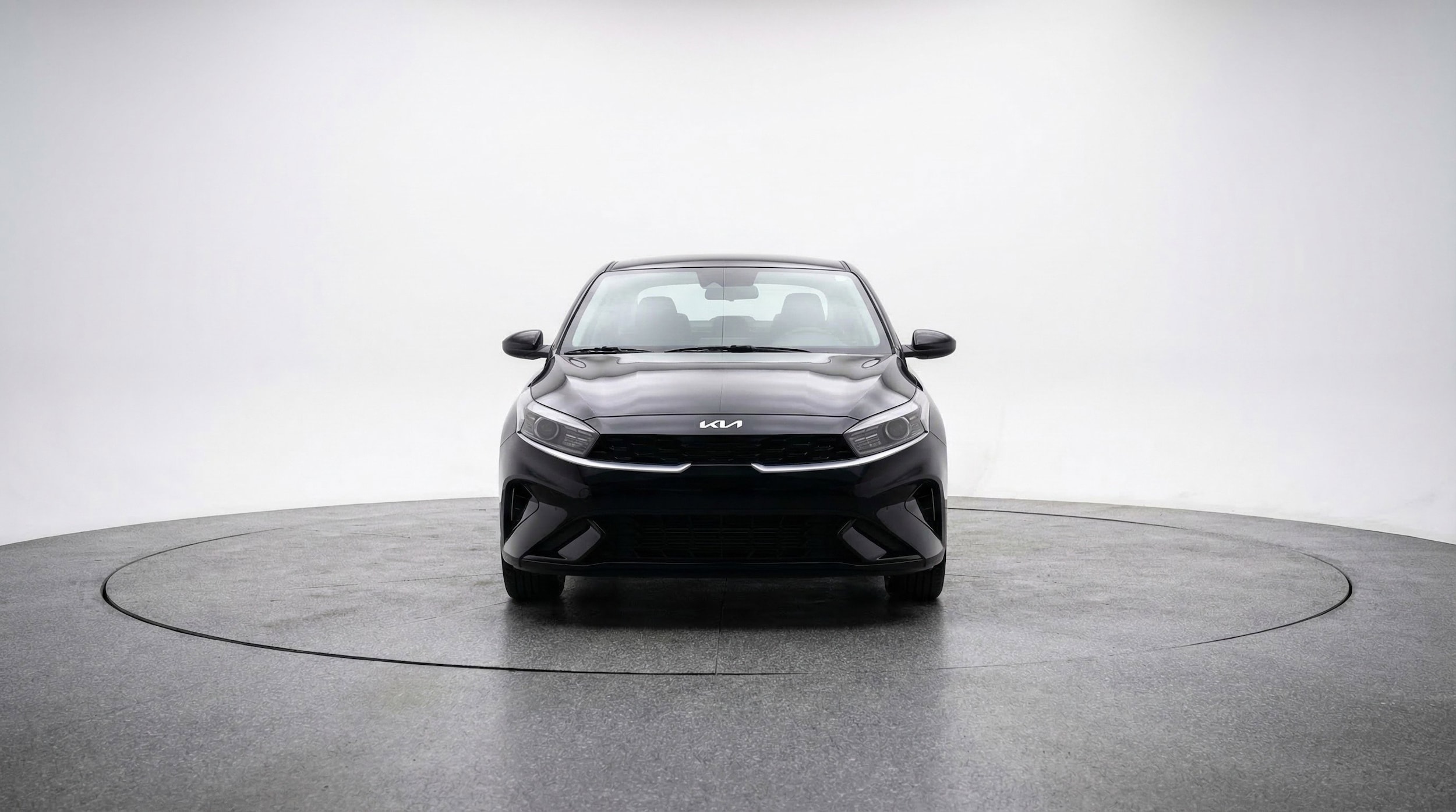 Thumbnail: 2024 Kia Forte - 2