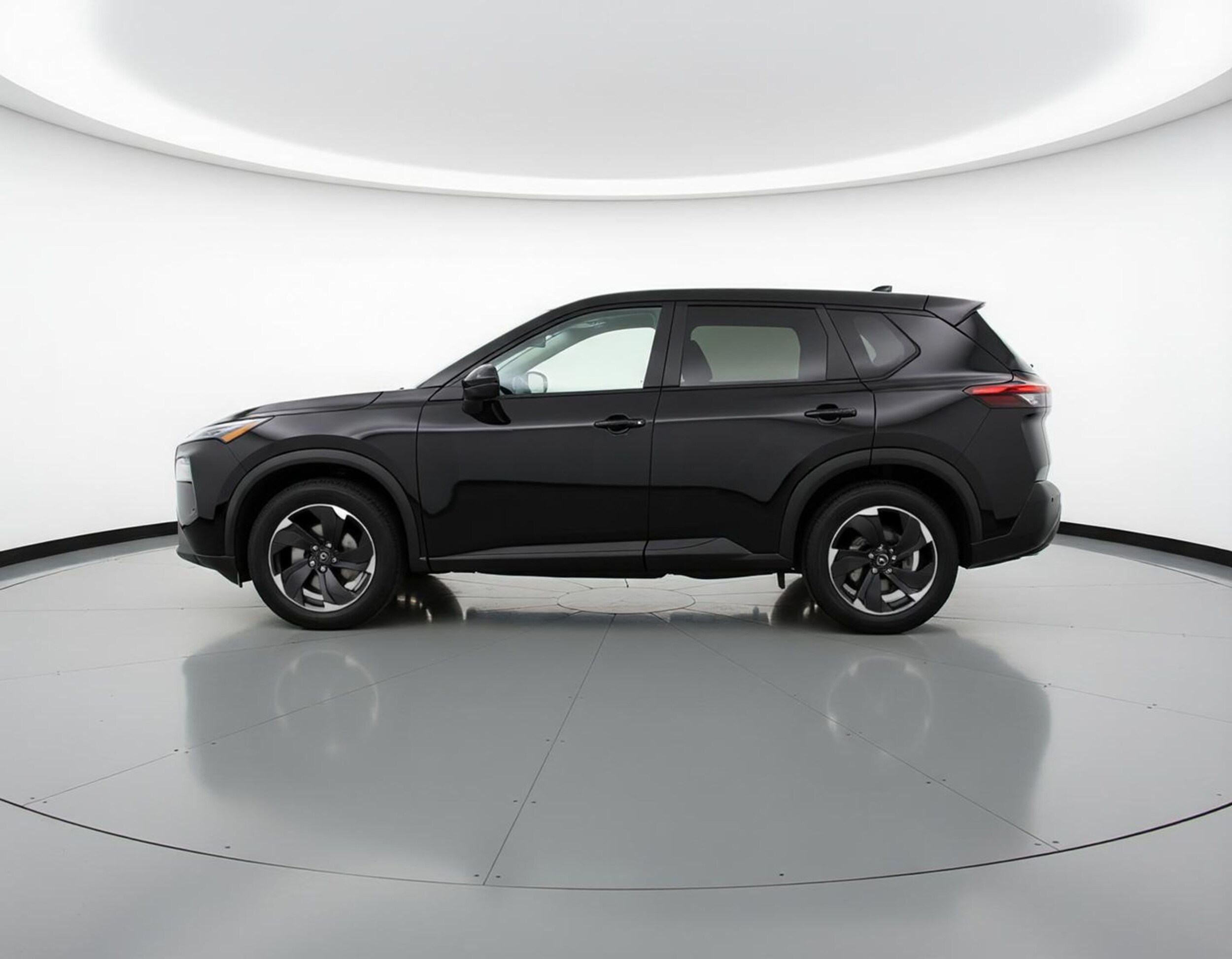 Thumbnail: 2025 Nissan Rogue - 4