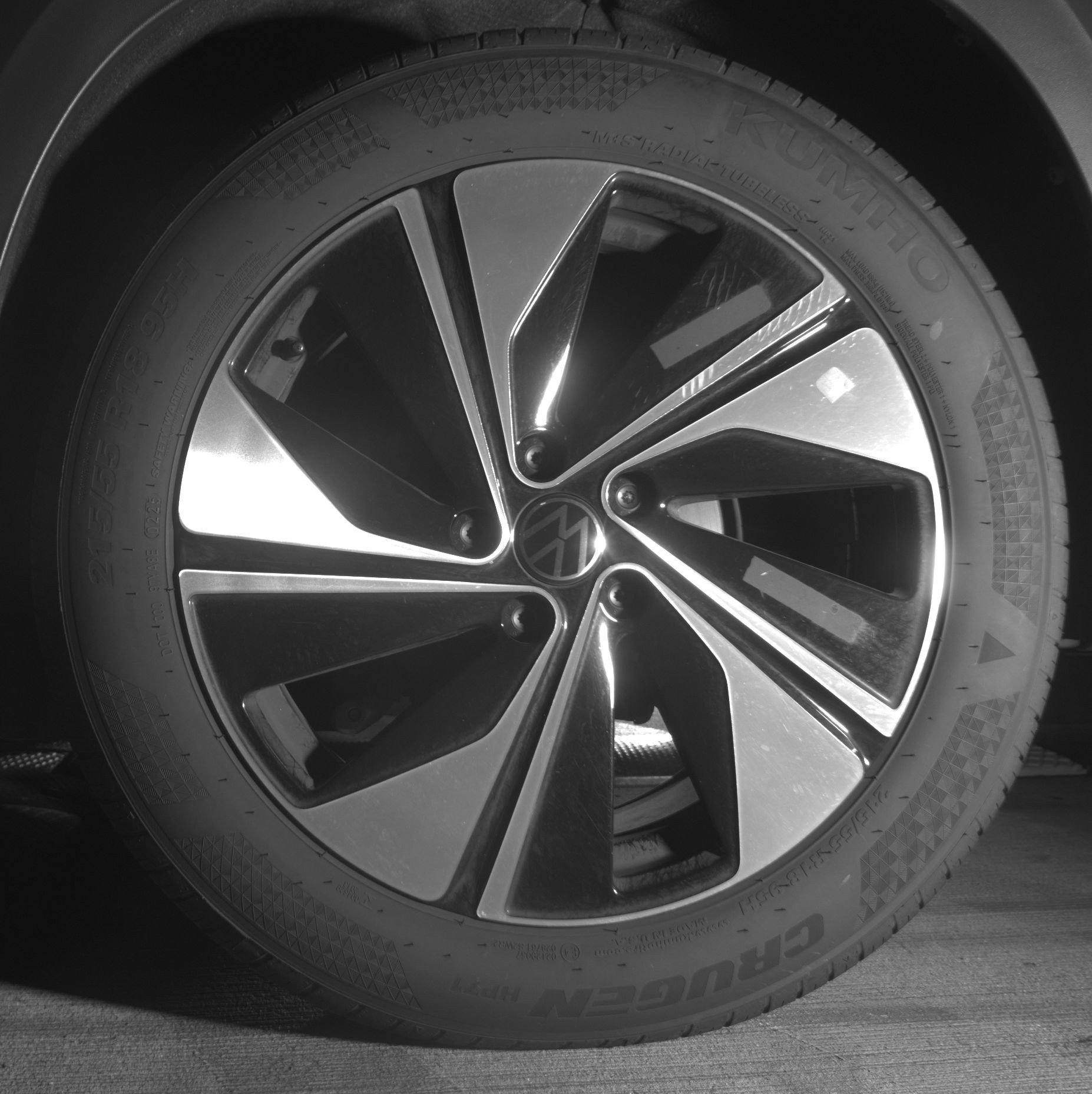 Thumbnail: 2025 Volkswagen Taos - 14