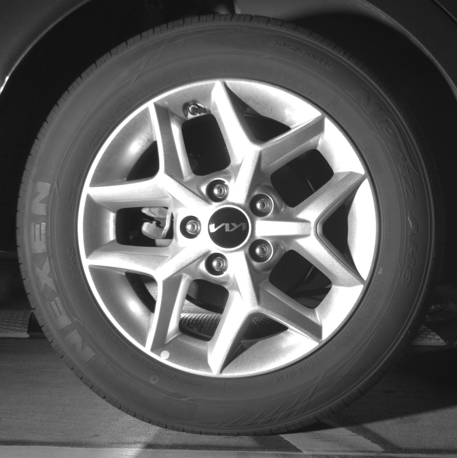 Thumbnail: 2025 Kia Soul - 12