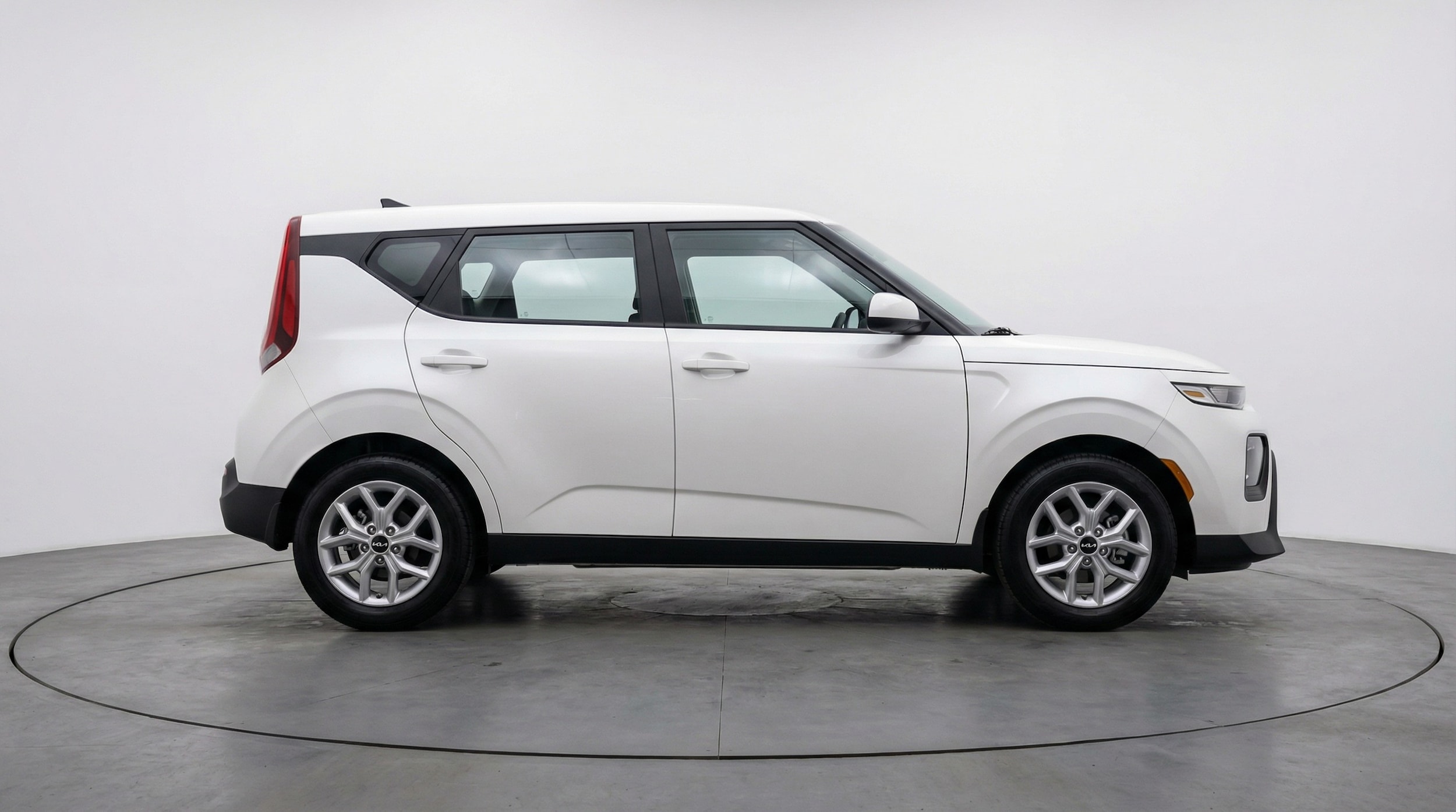 Thumbnail: 2025 Kia Soul - 8