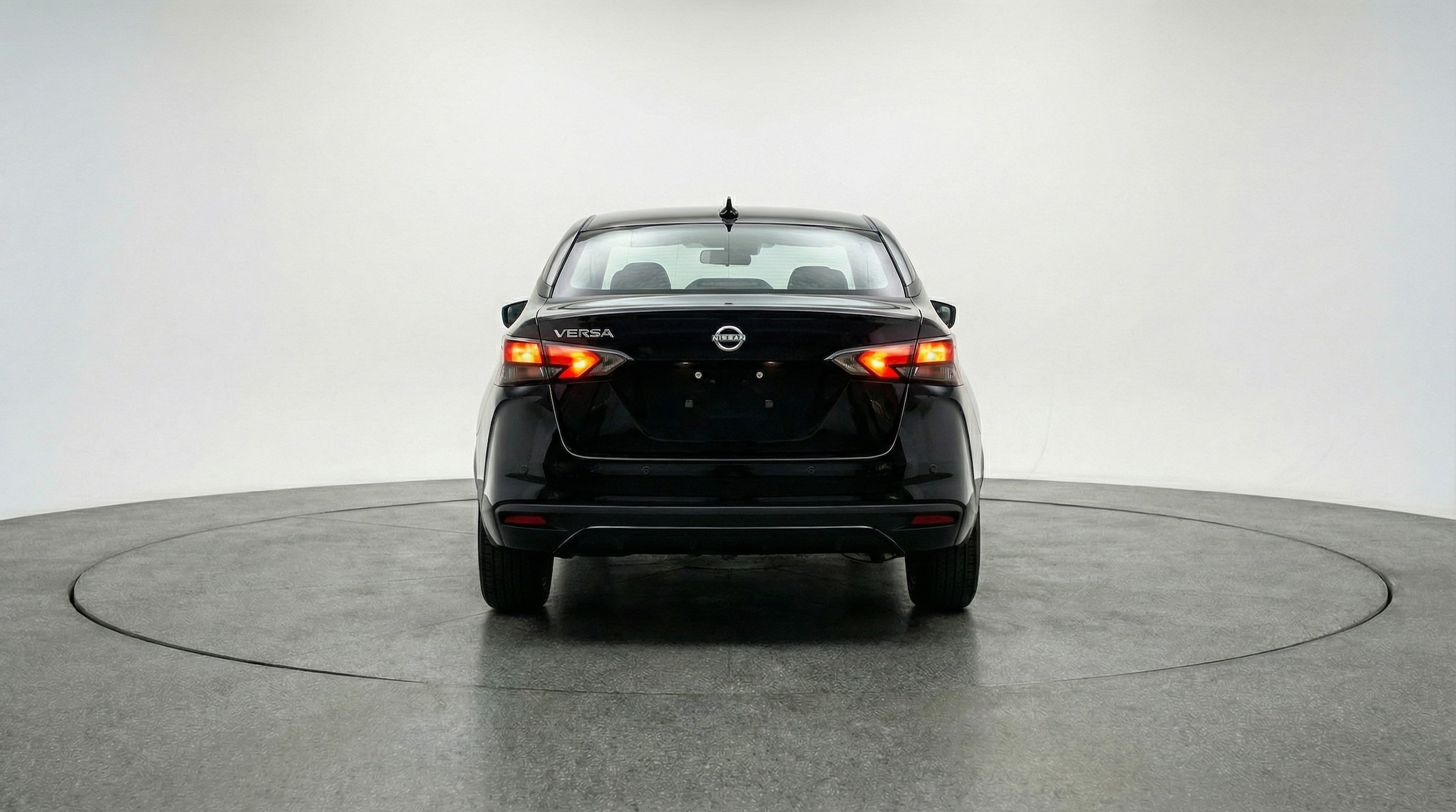 Thumbnail: 2025 Nissan Versa - 6