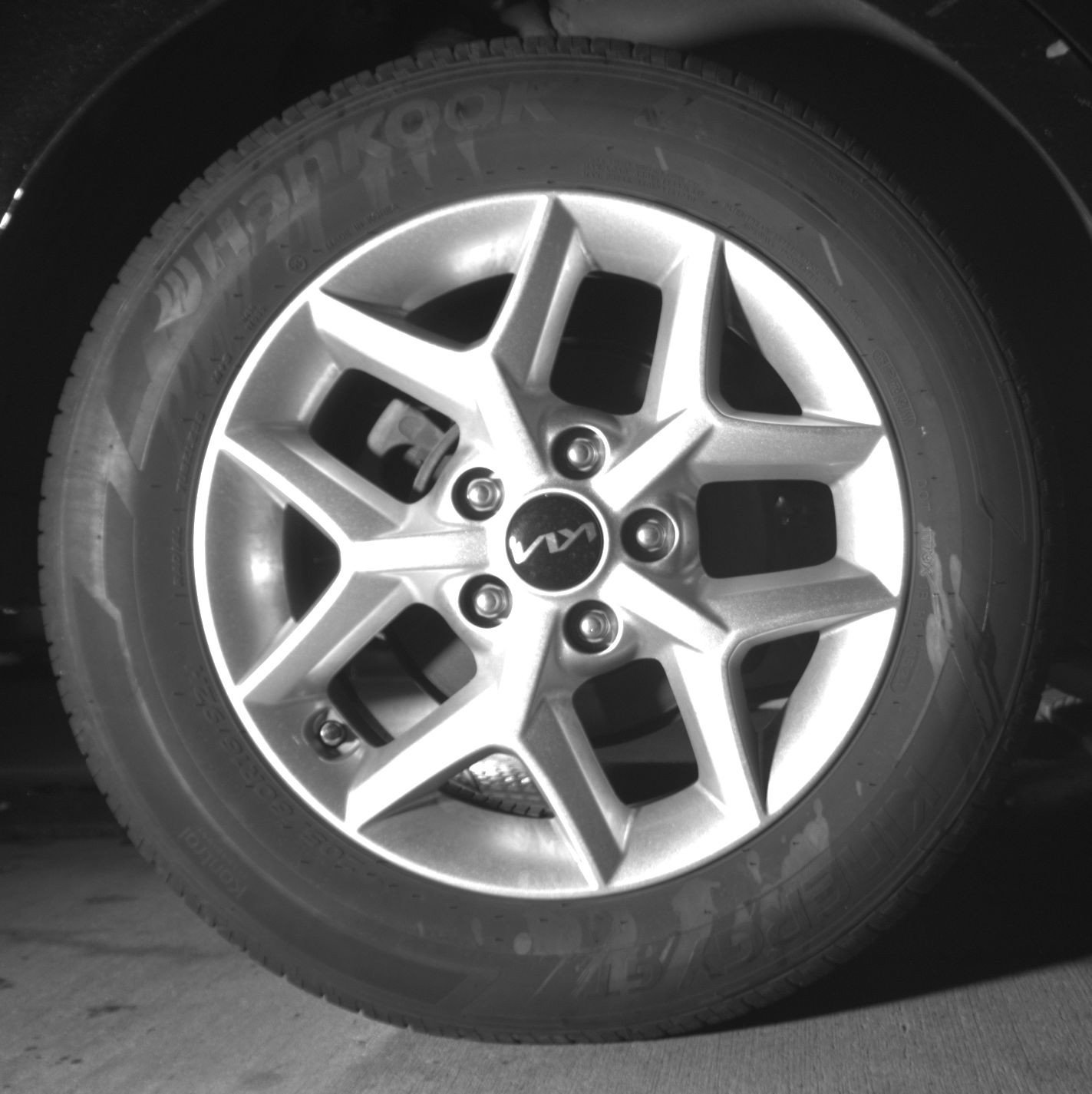 Thumbnail: 2025 Kia Soul - 15