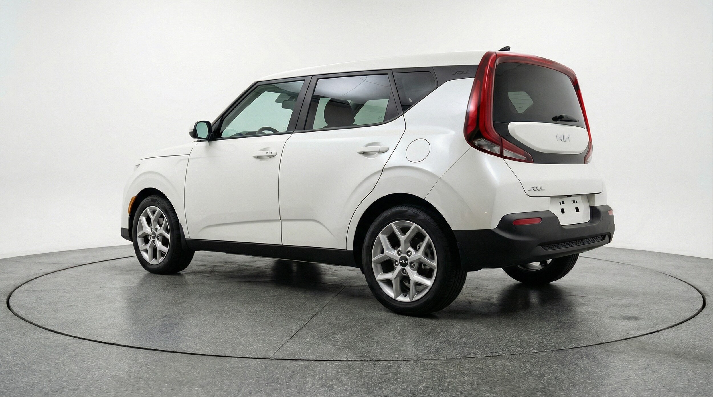 Thumbnail: 2025 Kia Soul - 5