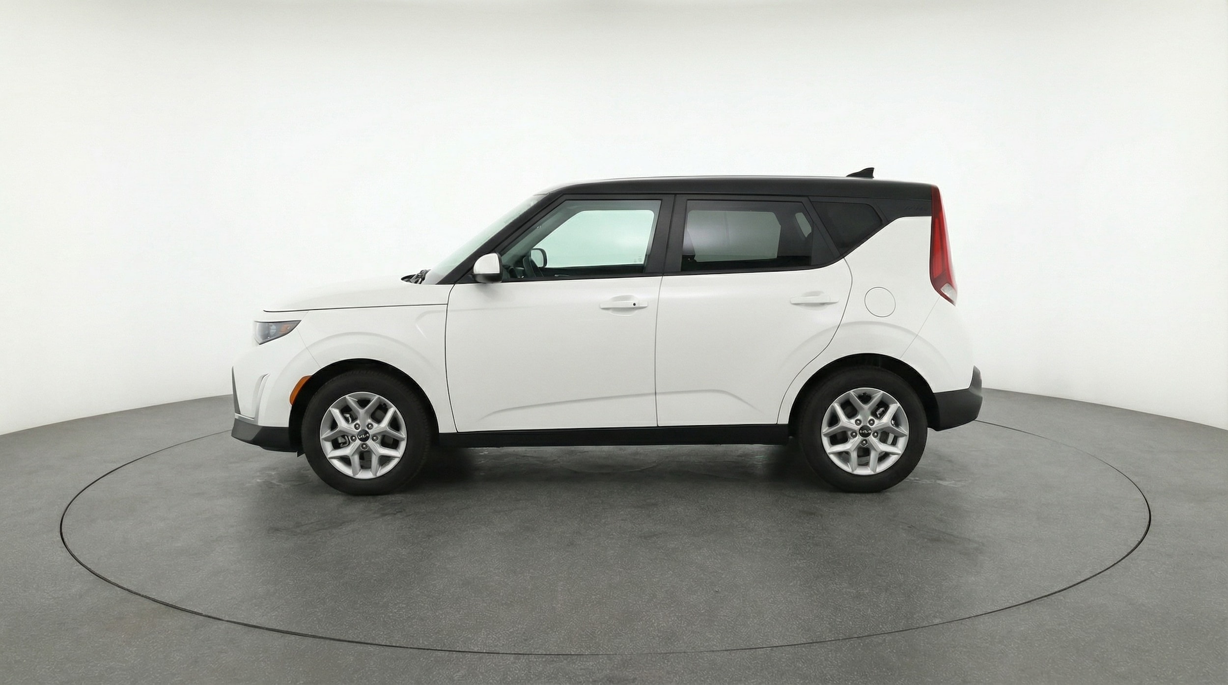 Thumbnail: 2025 Kia Soul - 4