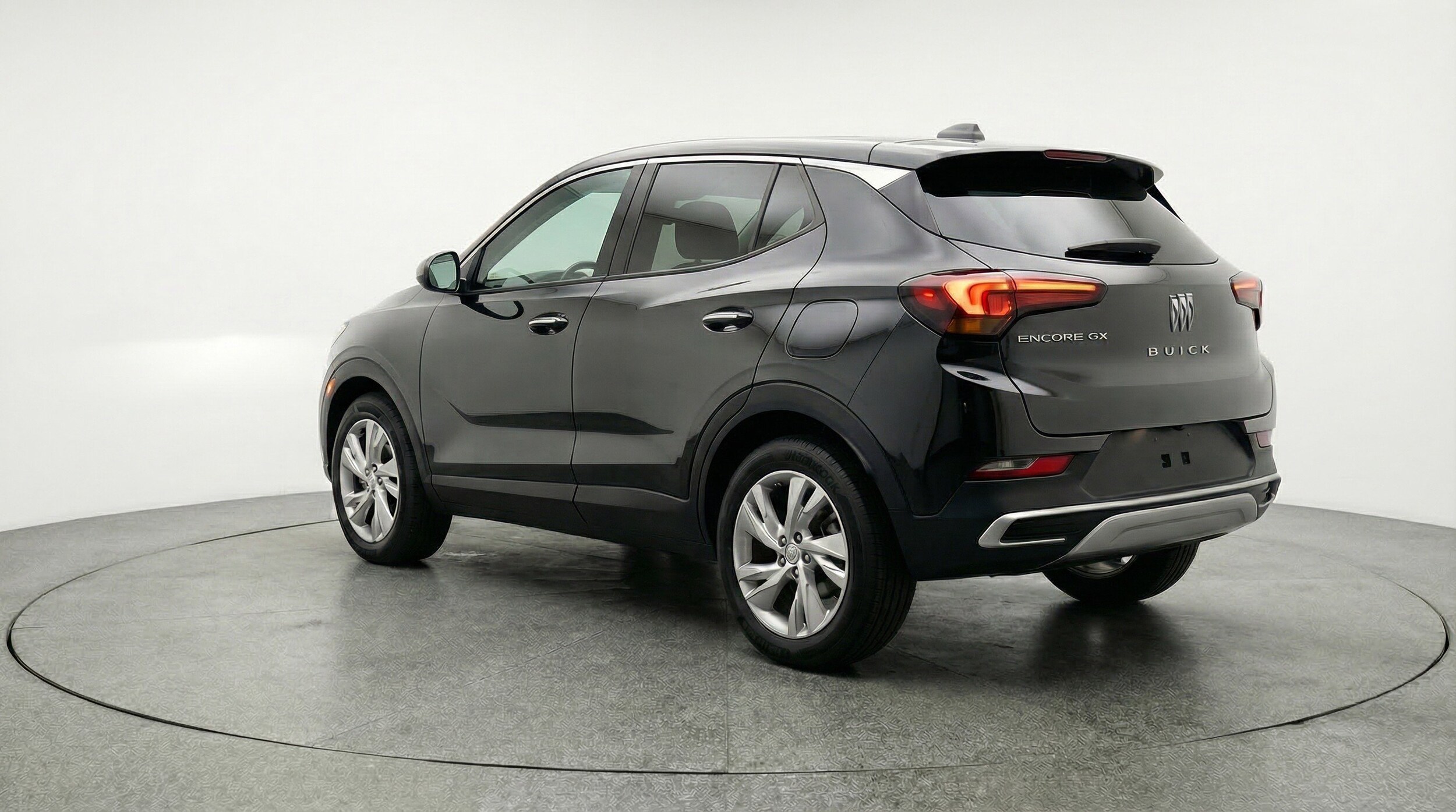 Thumbnail: 2025 Buick Encore GX - 6