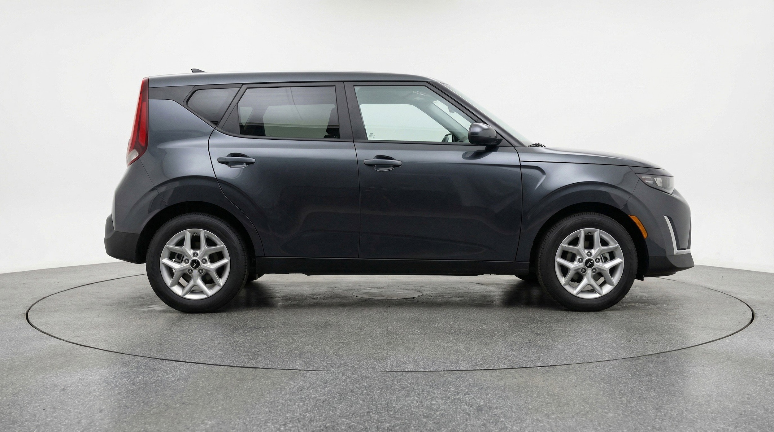 Thumbnail: 2025 Kia Soul - 11