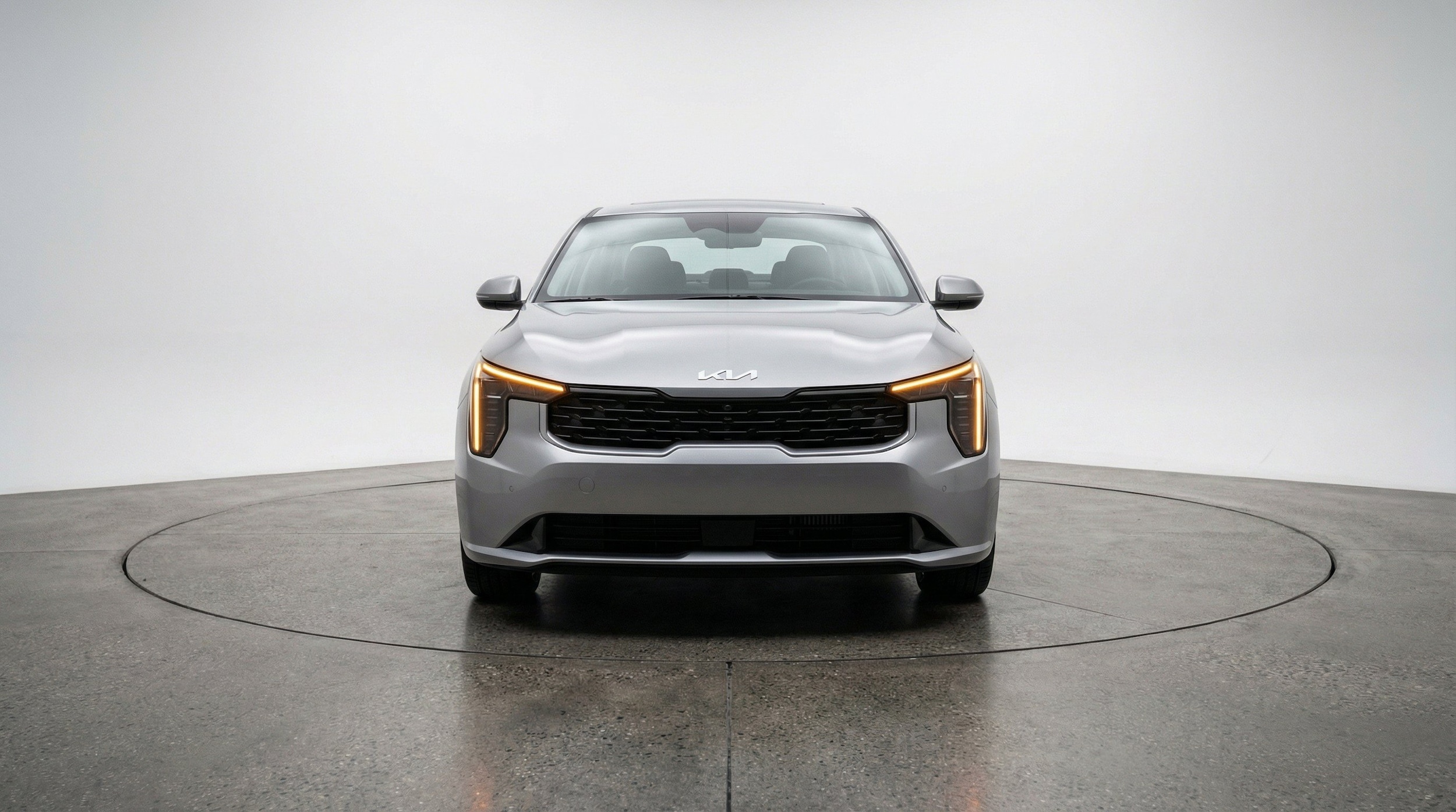 Thumbnail: 2026 Kia K4 - 2