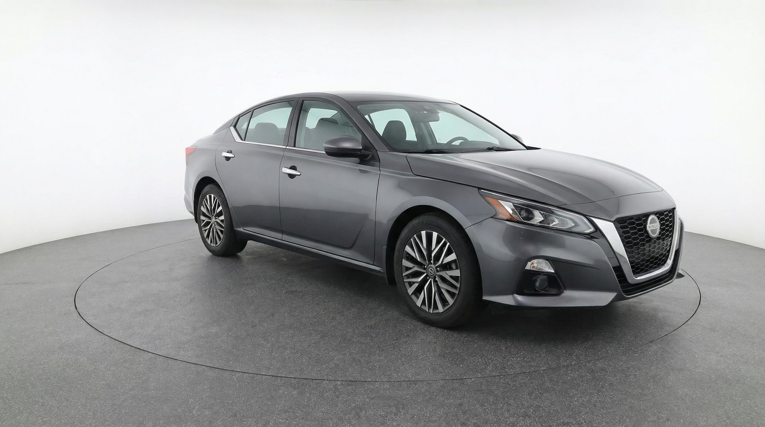 Thumbnail: 2025 Nissan Altima - 1