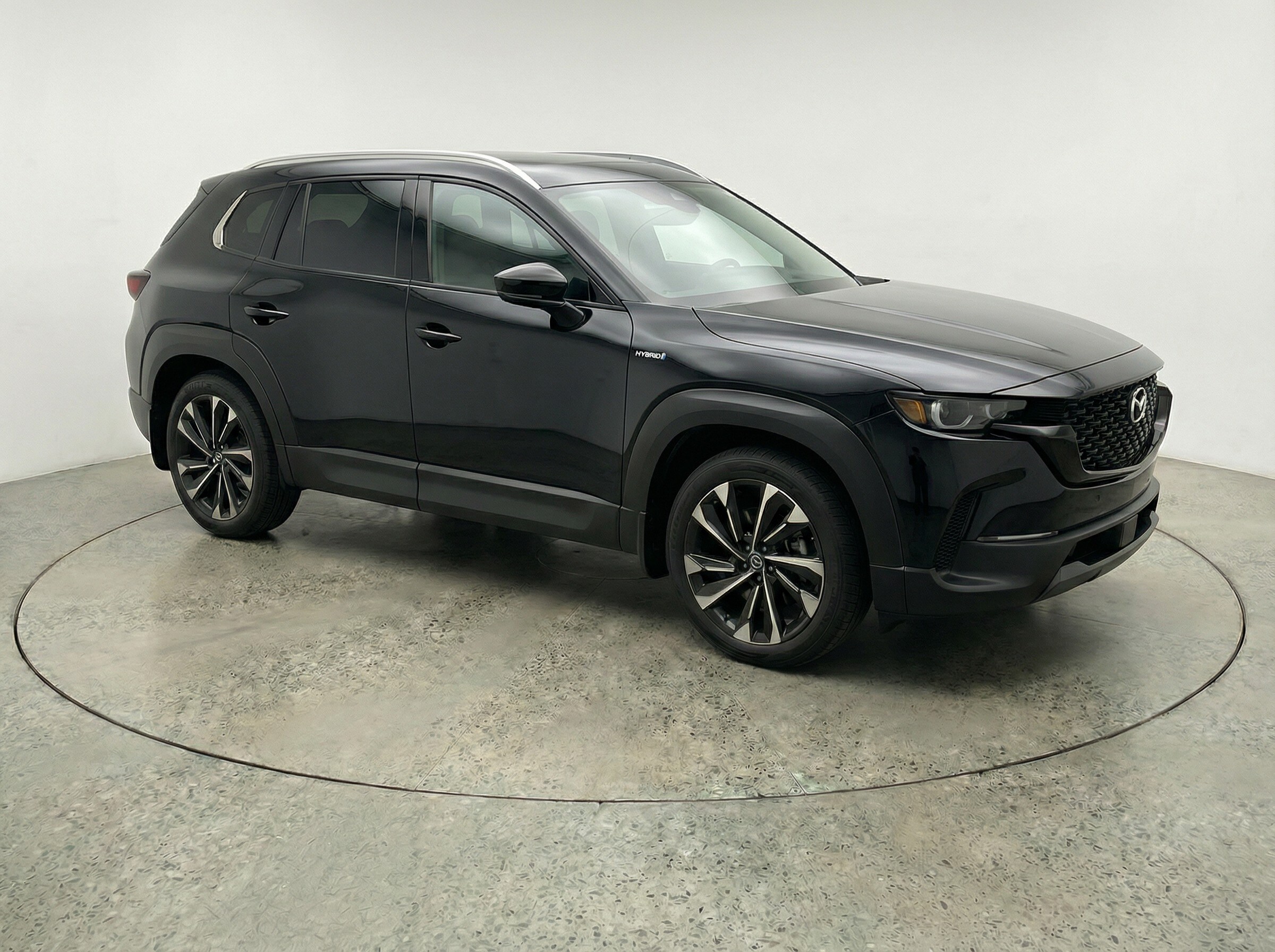 Thumbnail: 2025 Mazda CX-50 - 1