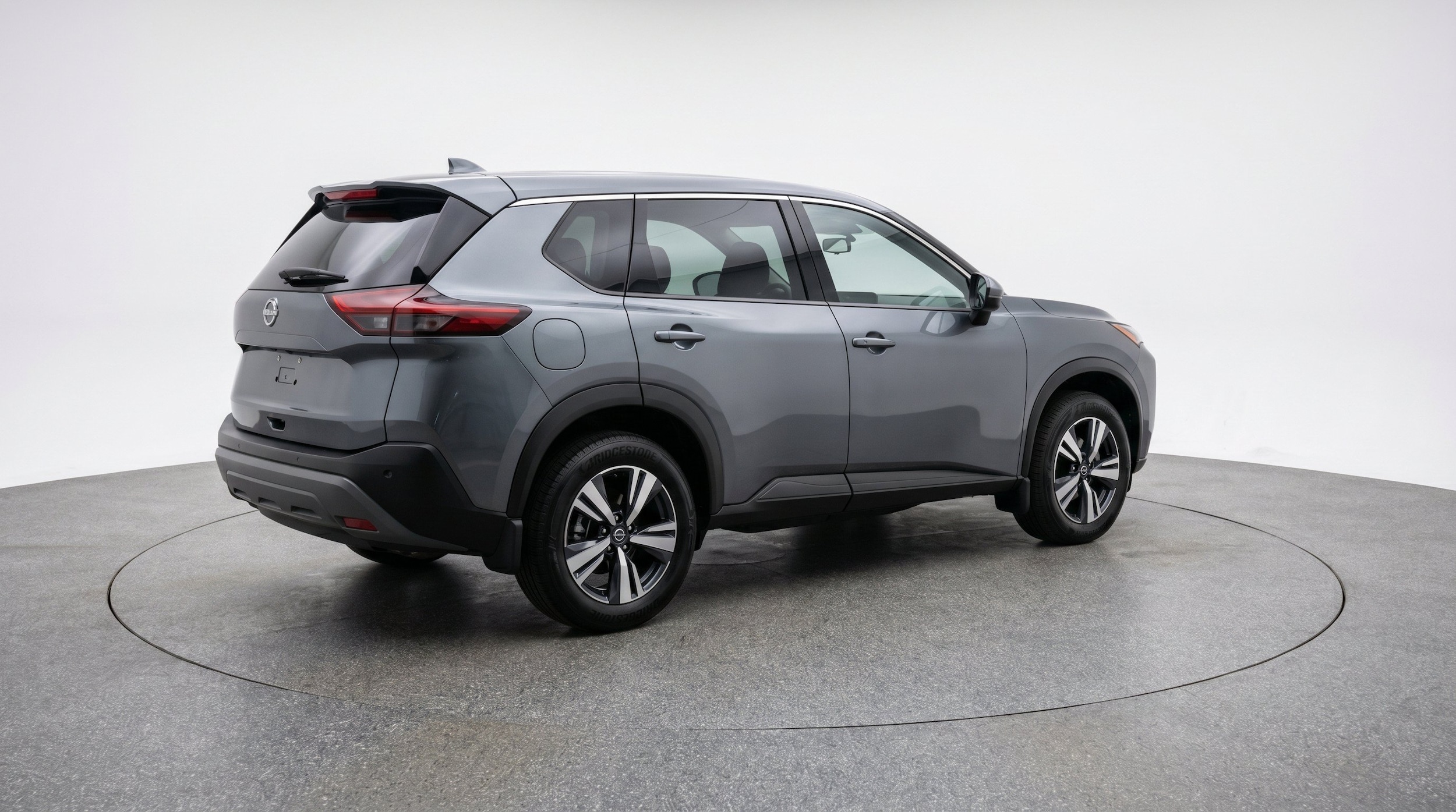 Thumbnail: 2026 Nissan Rogue - 9