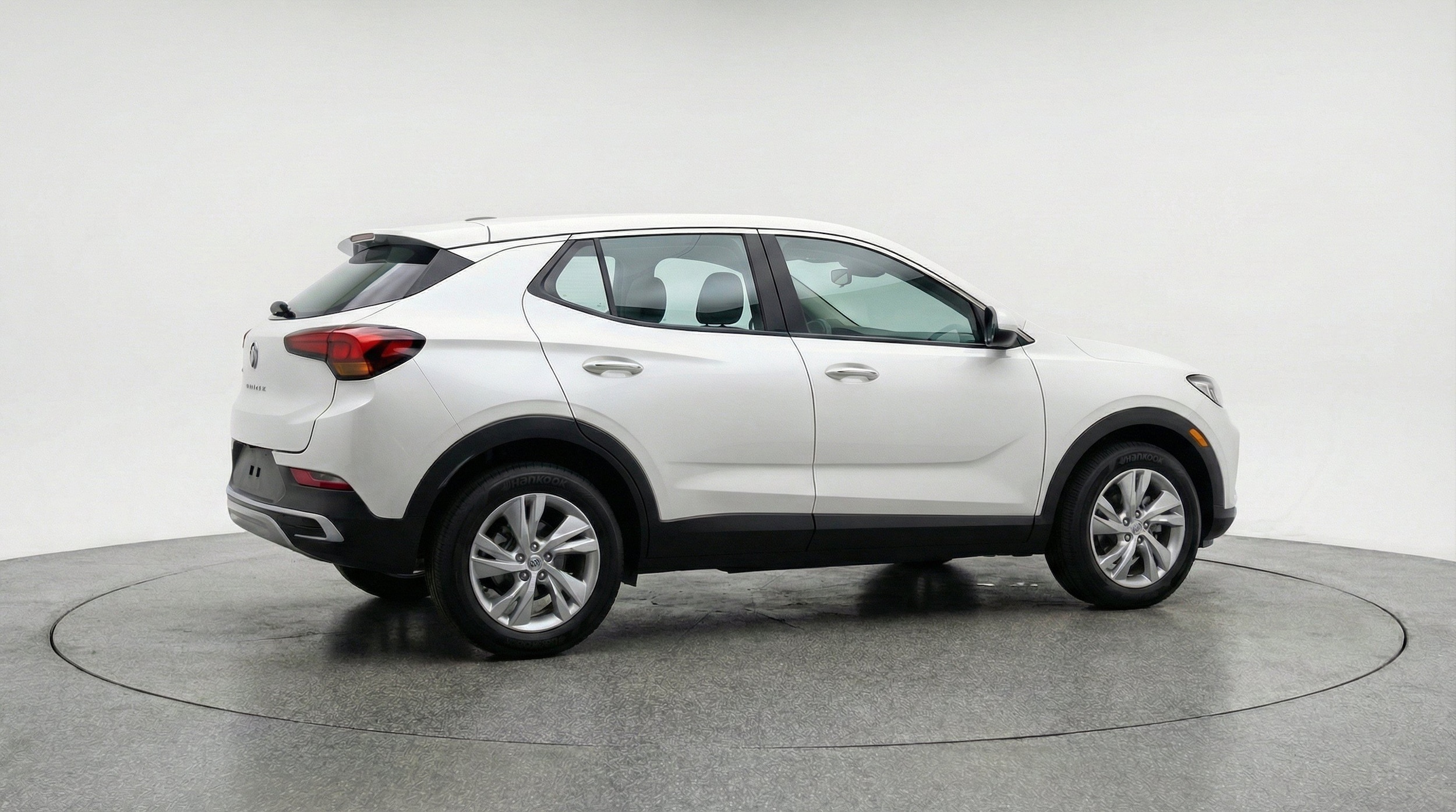 Thumbnail: 2026 Buick Encore GX - 9