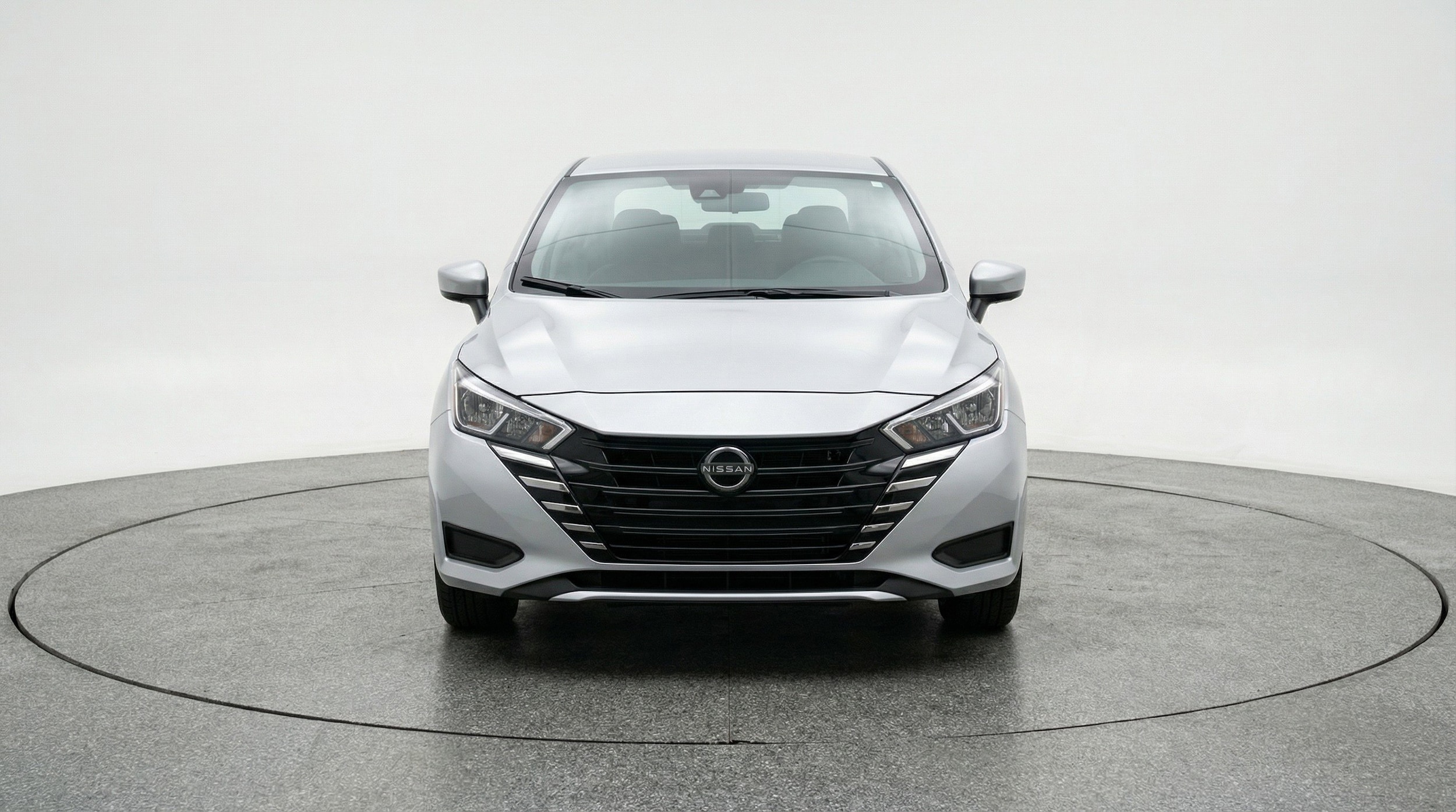 Thumbnail: 2025 Nissan Versa - 2