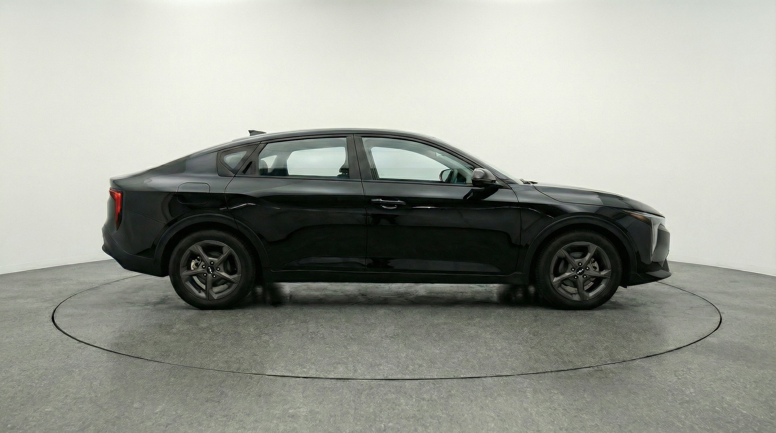 Thumbnail: 2025 Kia K4 - 8