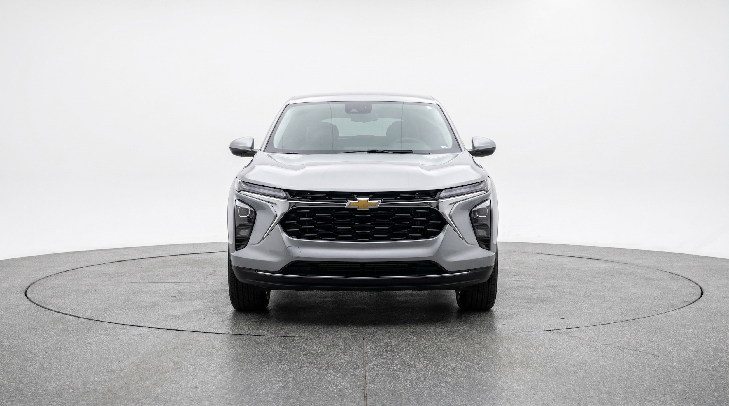 Thumbnail: 2025 Chevrolet Blazer - 2