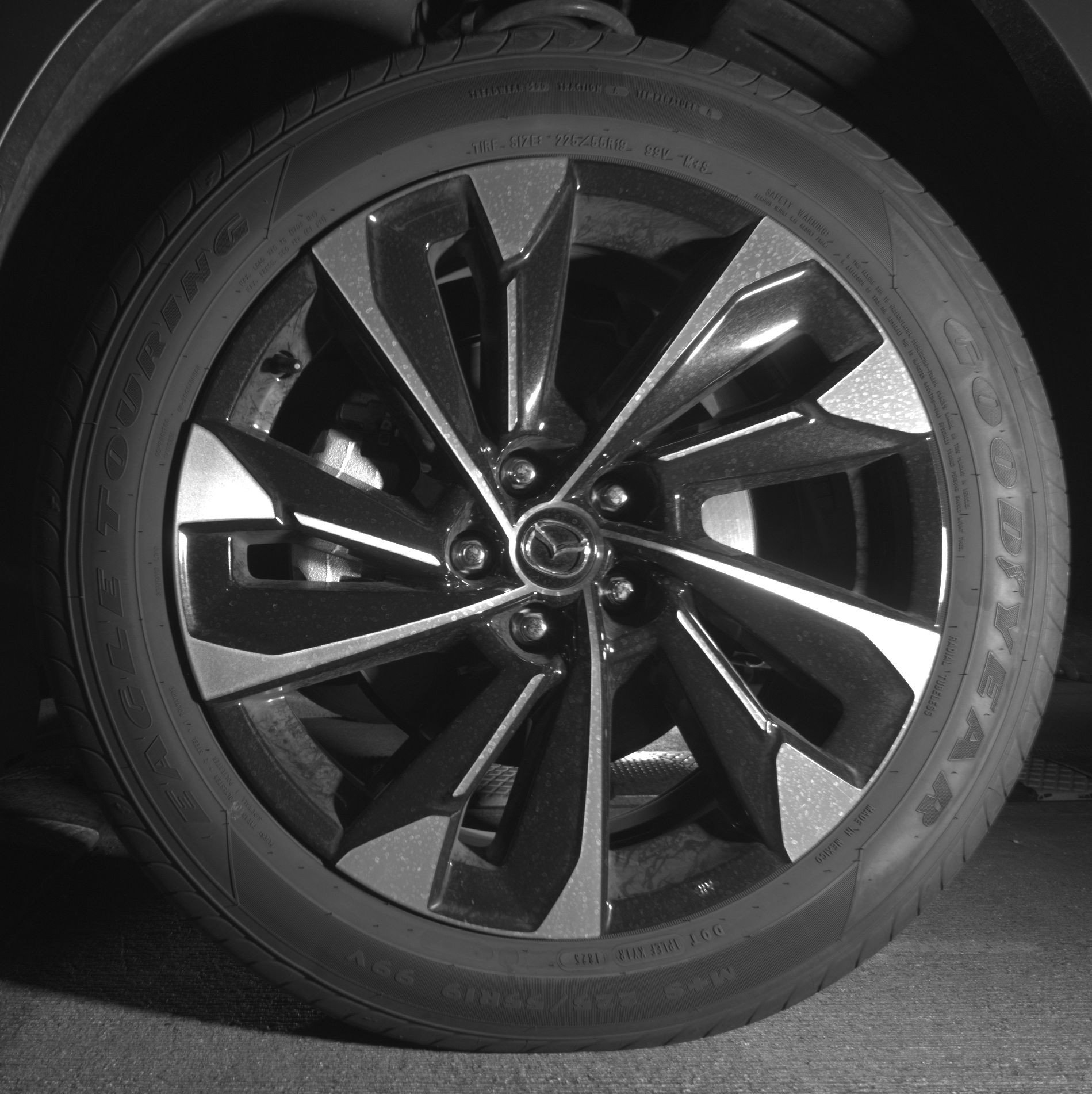 Thumbnail: 2025 Mazda CX-50 - 12