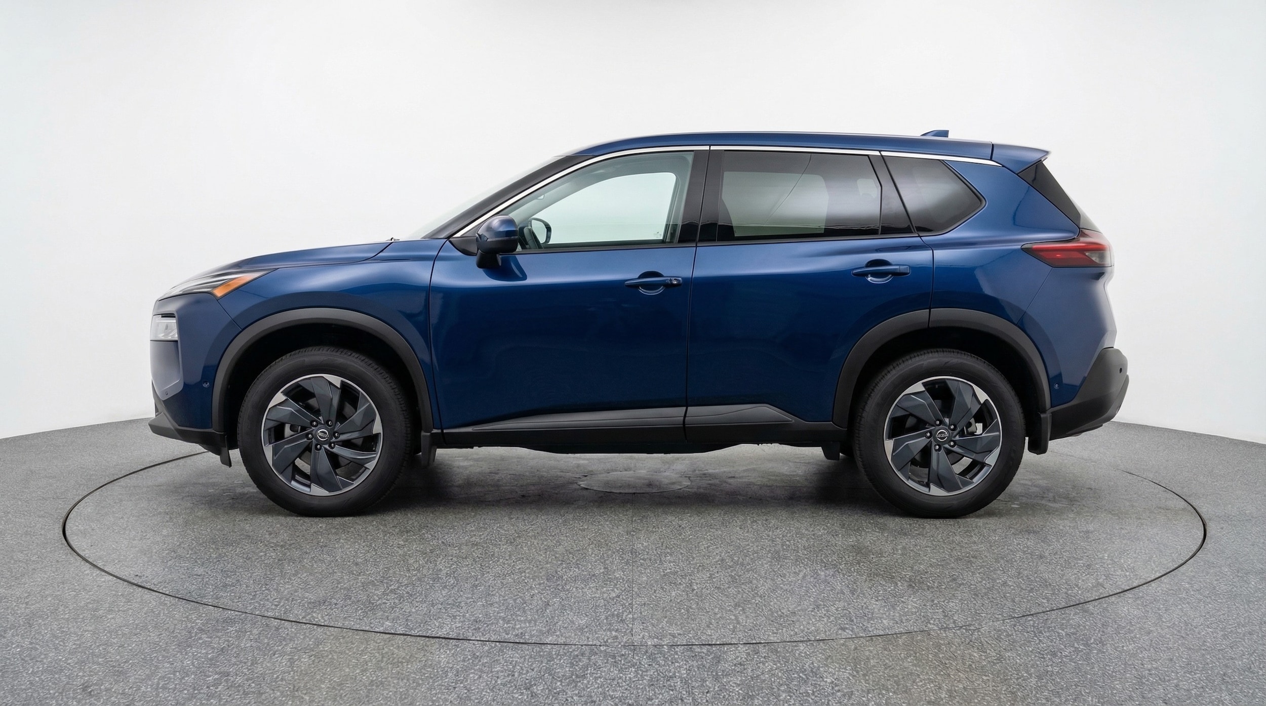 Thumbnail: 2025 Nissan Rogue - 4