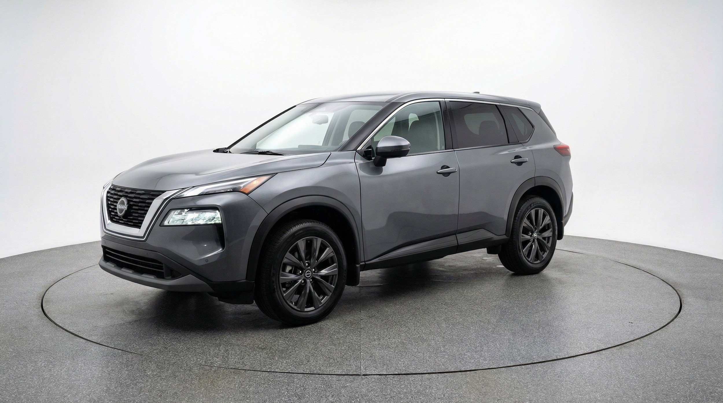 Thumbnail: 2025 Nissan Rogue - 3