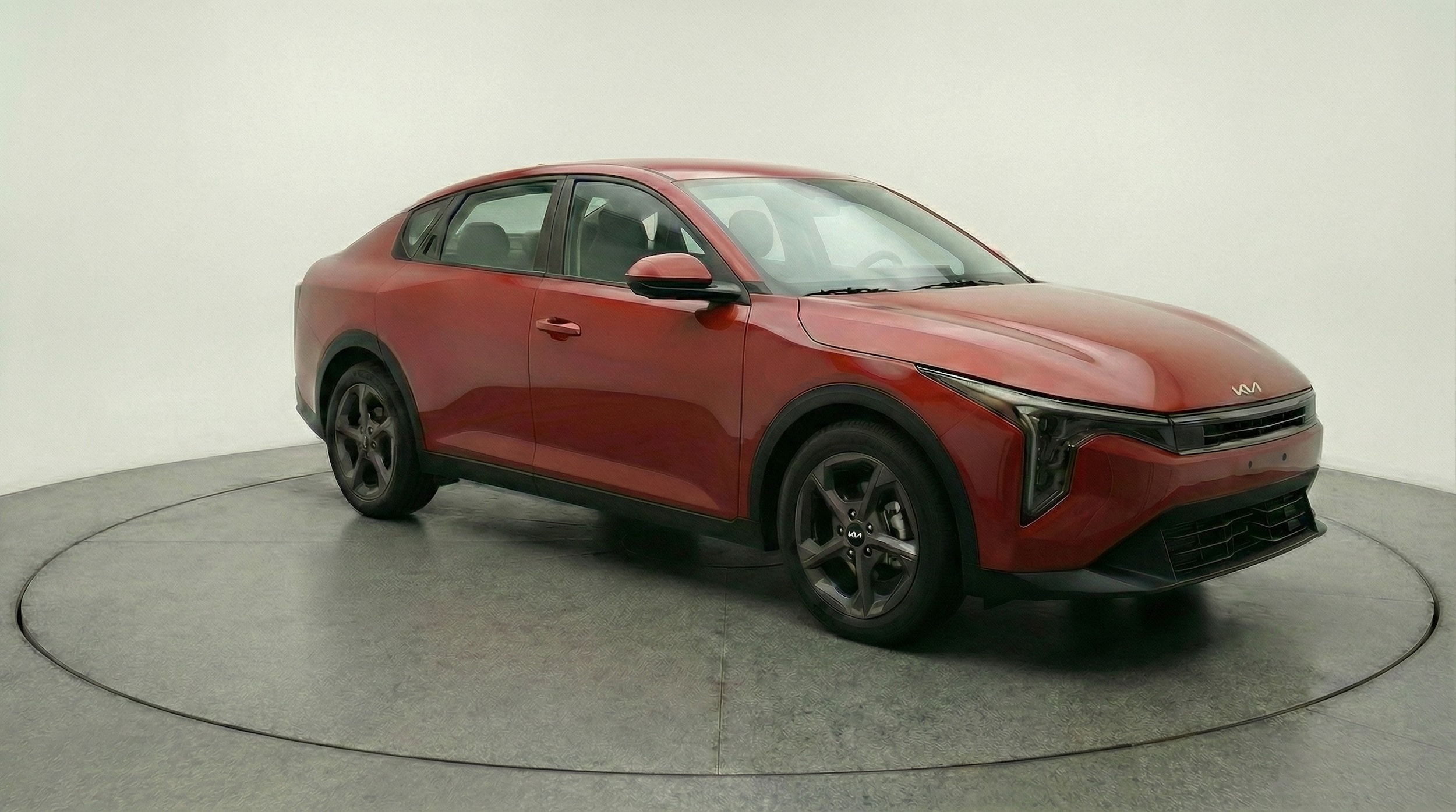 Thumbnail: 2025 Kia K4 - 1