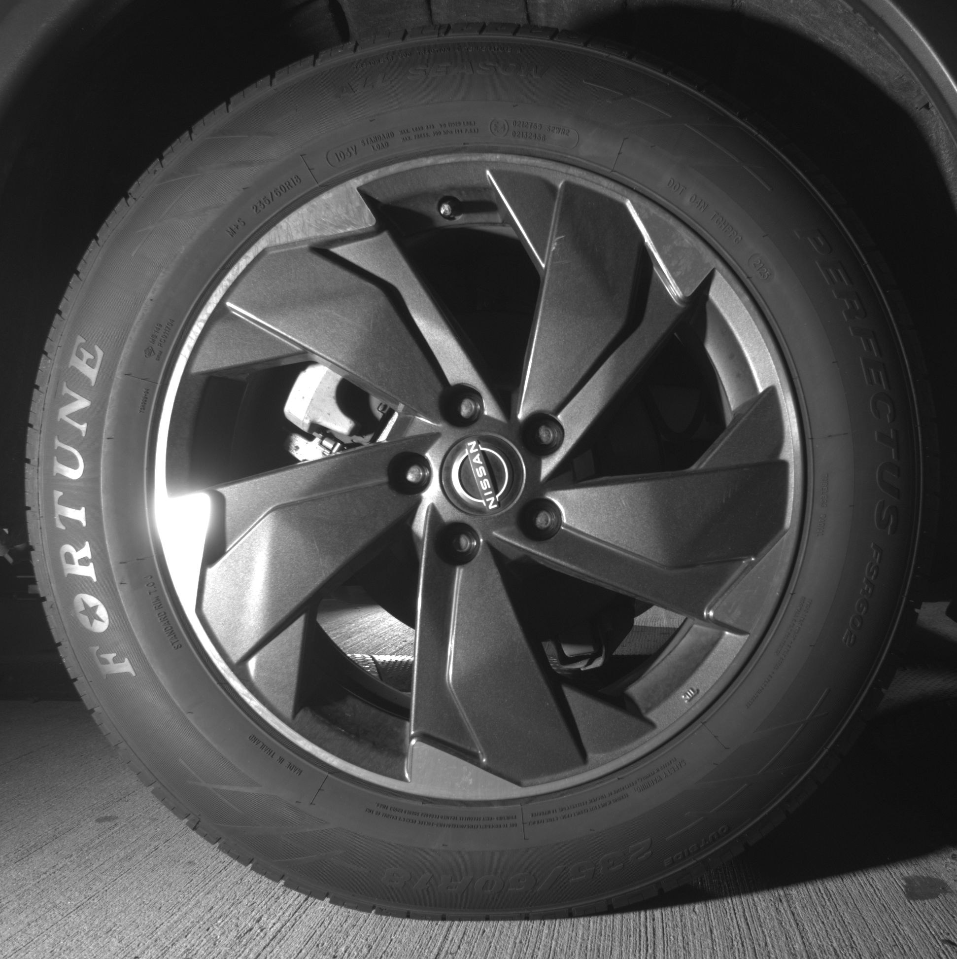 Thumbnail: 2025 Nissan Rogue - 12