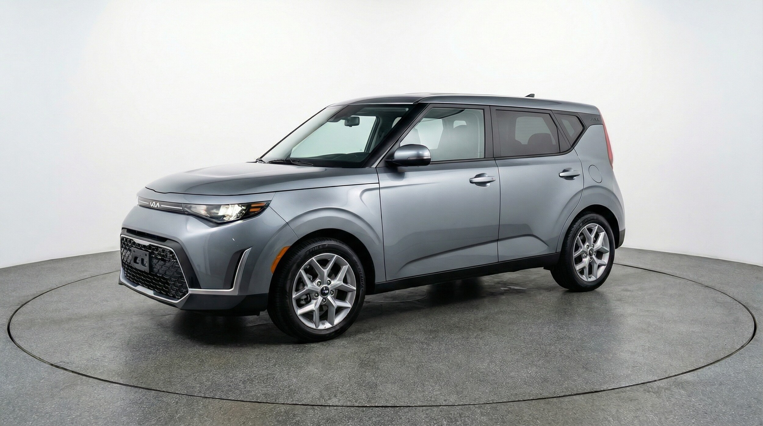 Thumbnail: 2025 Kia Soul - 3