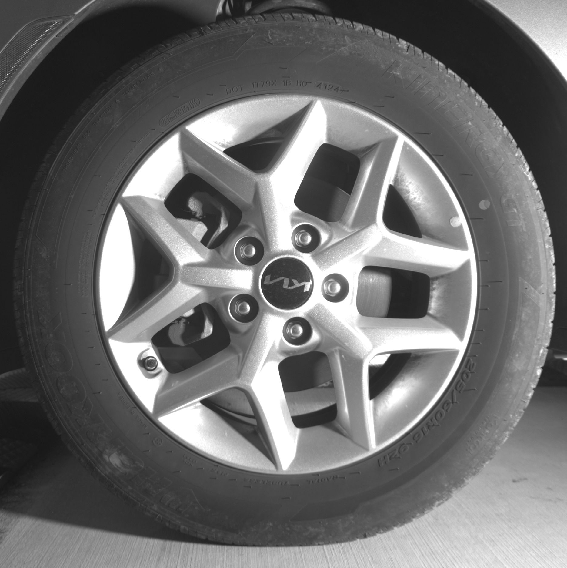 Thumbnail: 2025 Kia Soul - 9