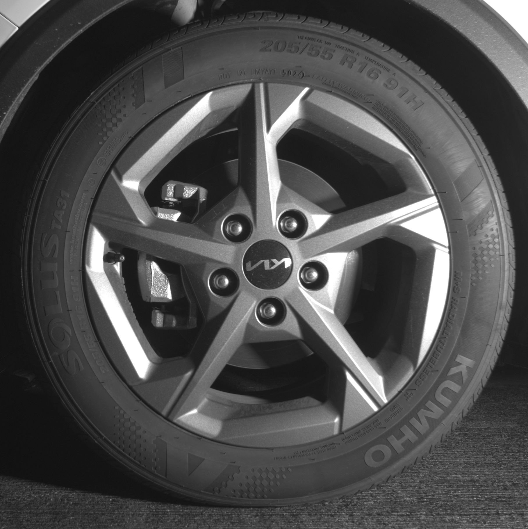 Thumbnail: 2025 Kia K4 - 12