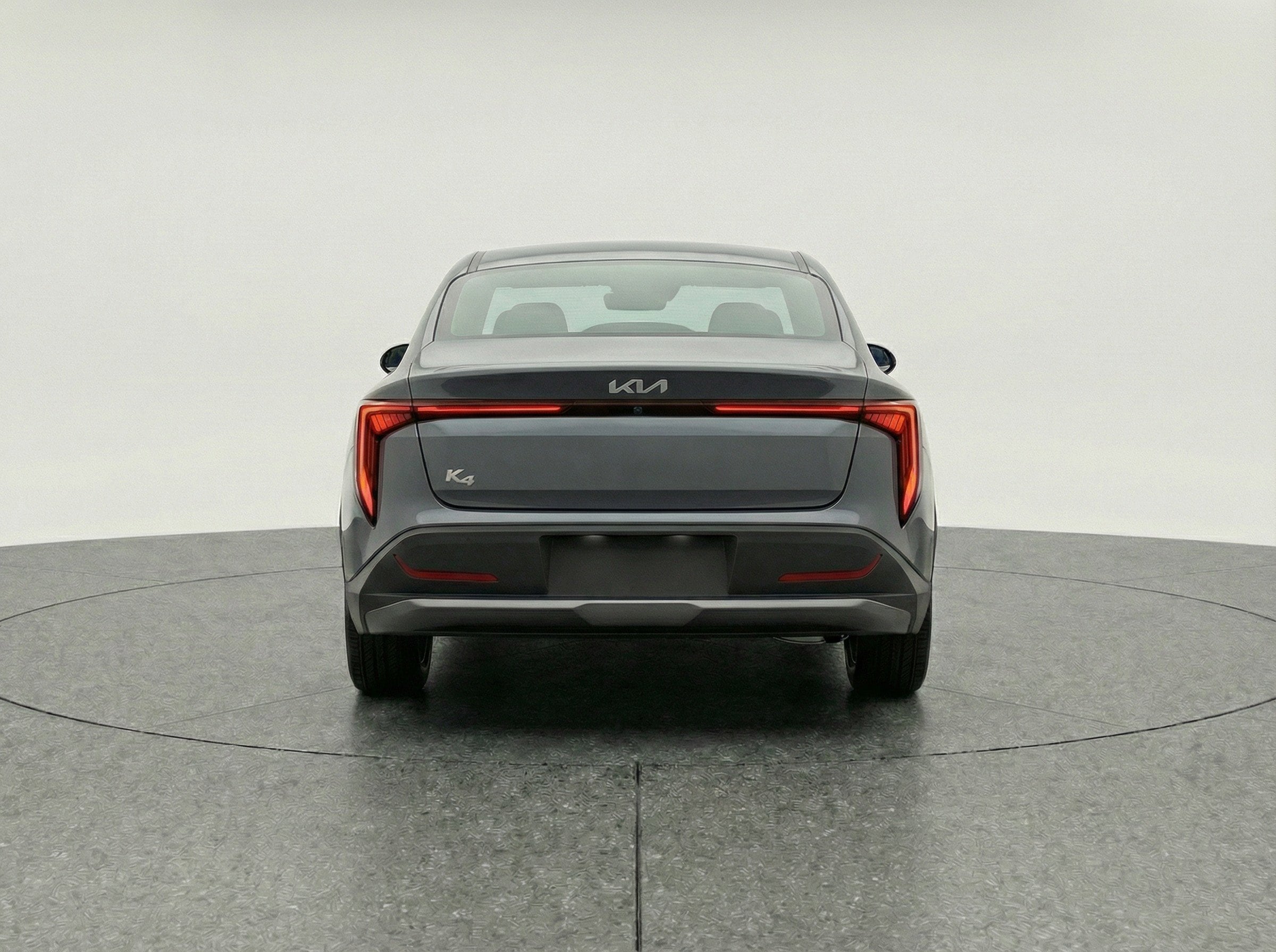 Thumbnail: 2025 Kia K4 - 7