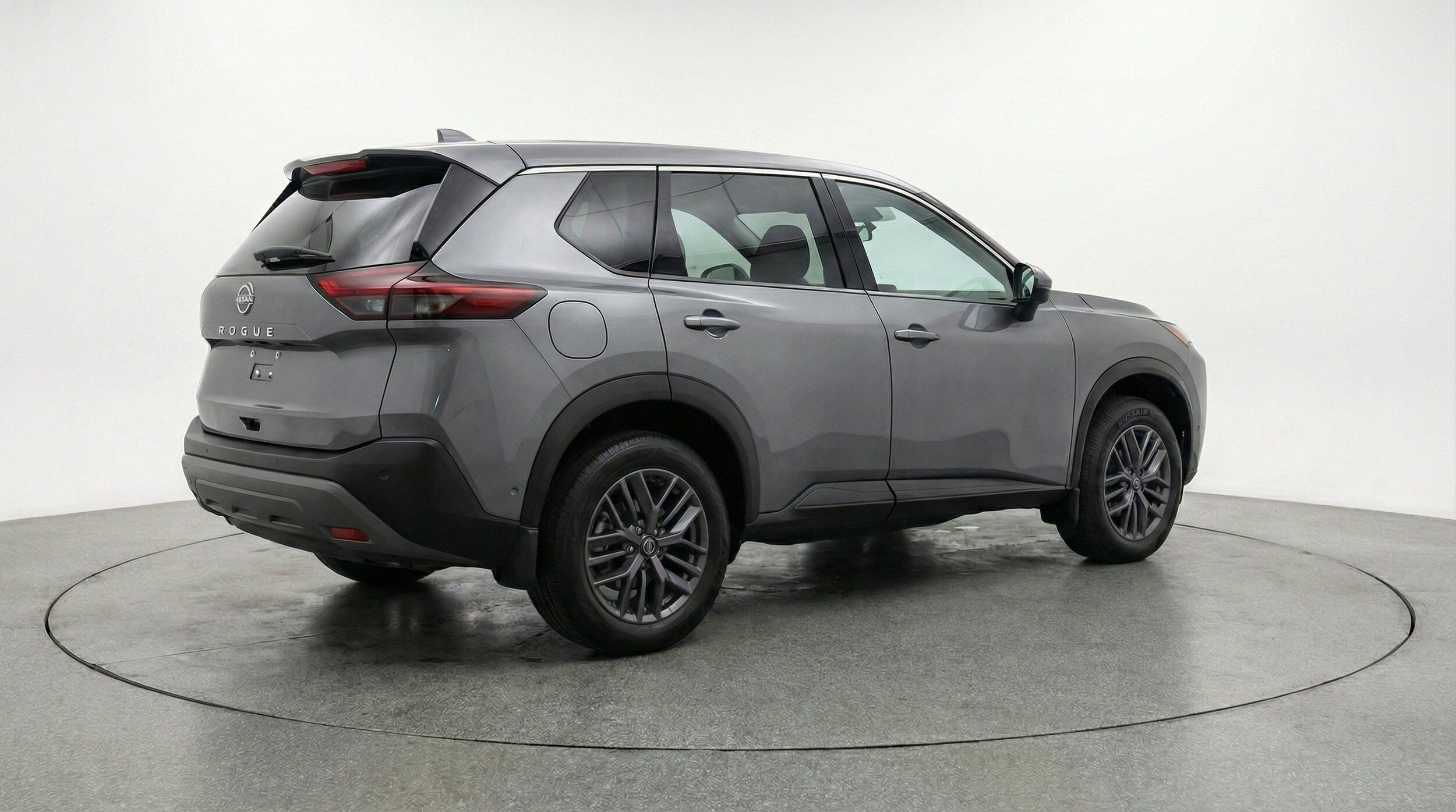 Thumbnail: 2026 Nissan Rogue - 9