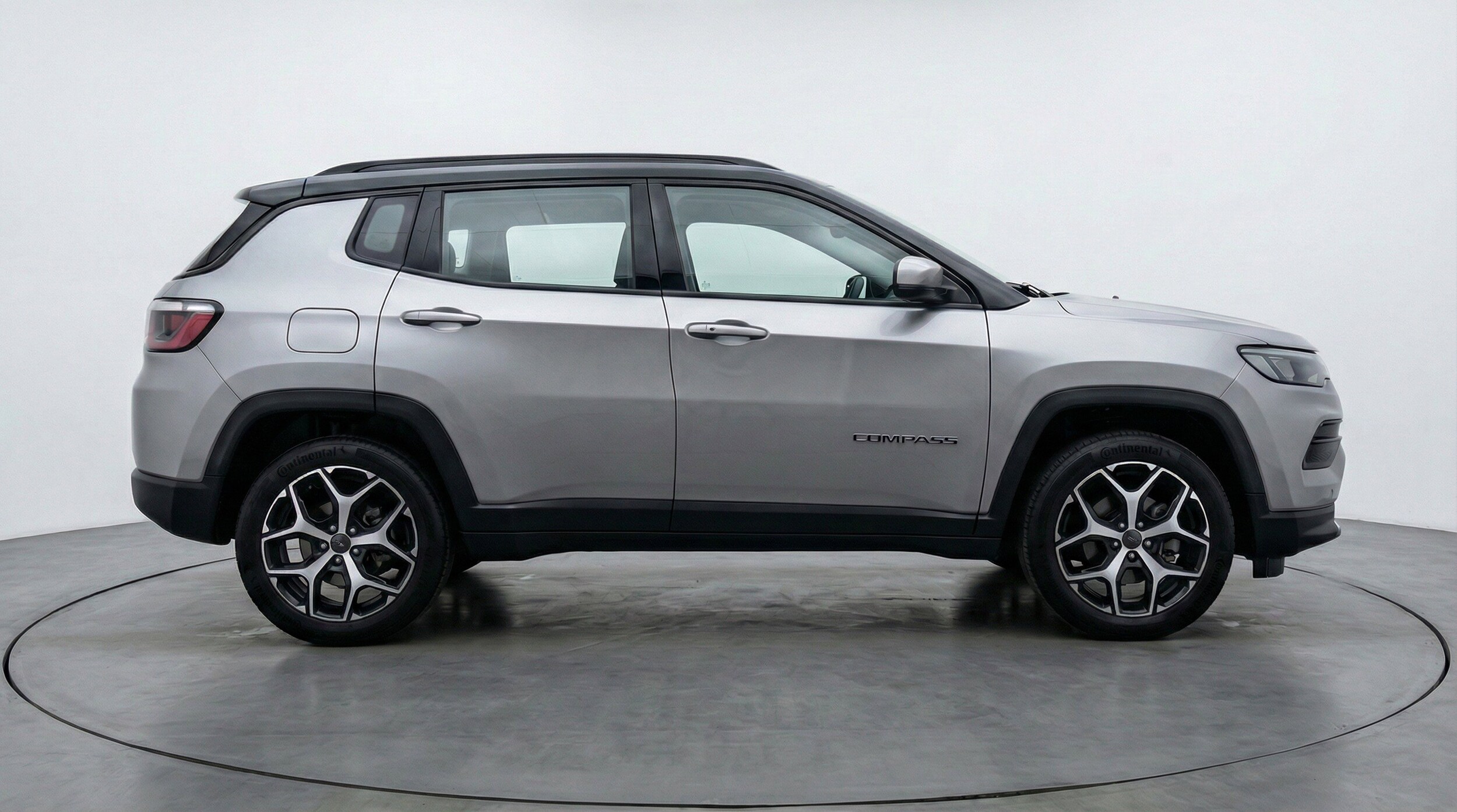 Thumbnail: 2025 Jeep Compass - 11