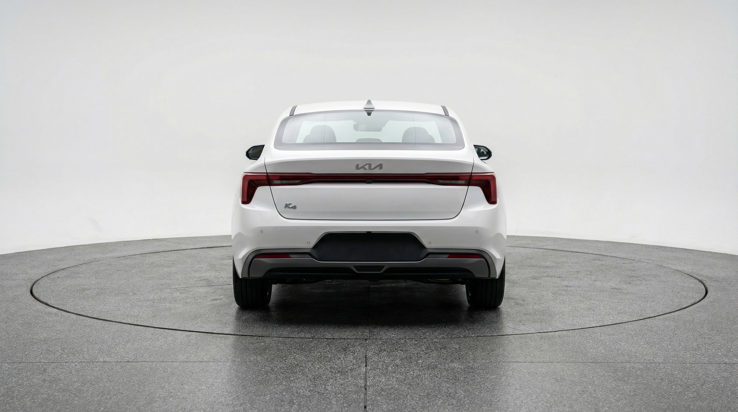 Thumbnail: 2025 Kia K4 - 7