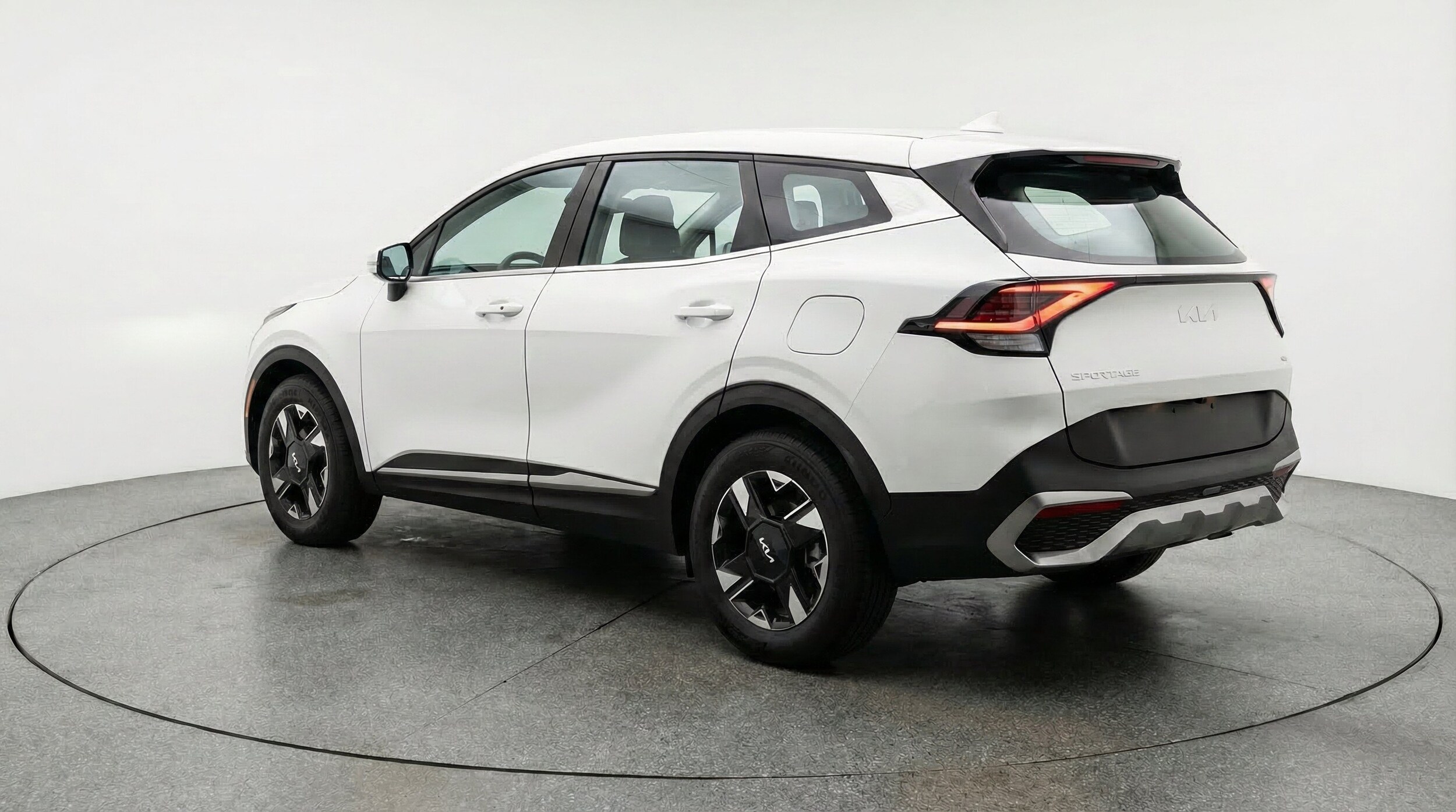 Thumbnail: 2026 Kia Sportage - 6