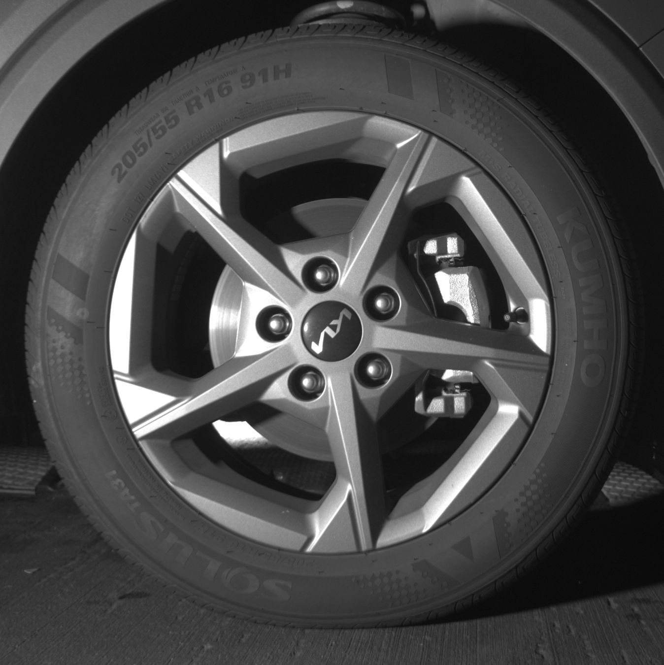 Thumbnail: 2025 Kia K4 - 13