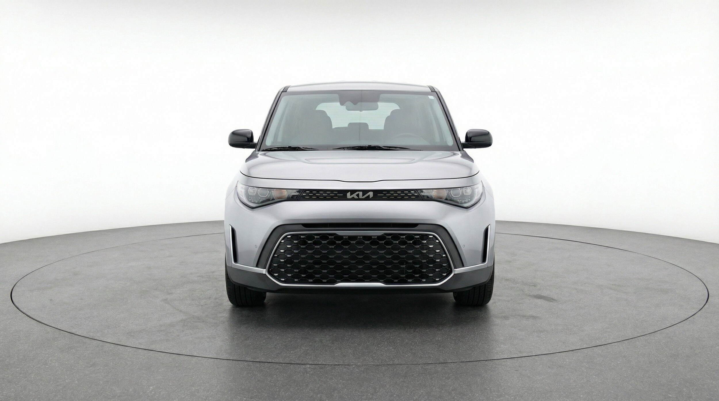 Thumbnail: 2025 Kia Soul - 2
