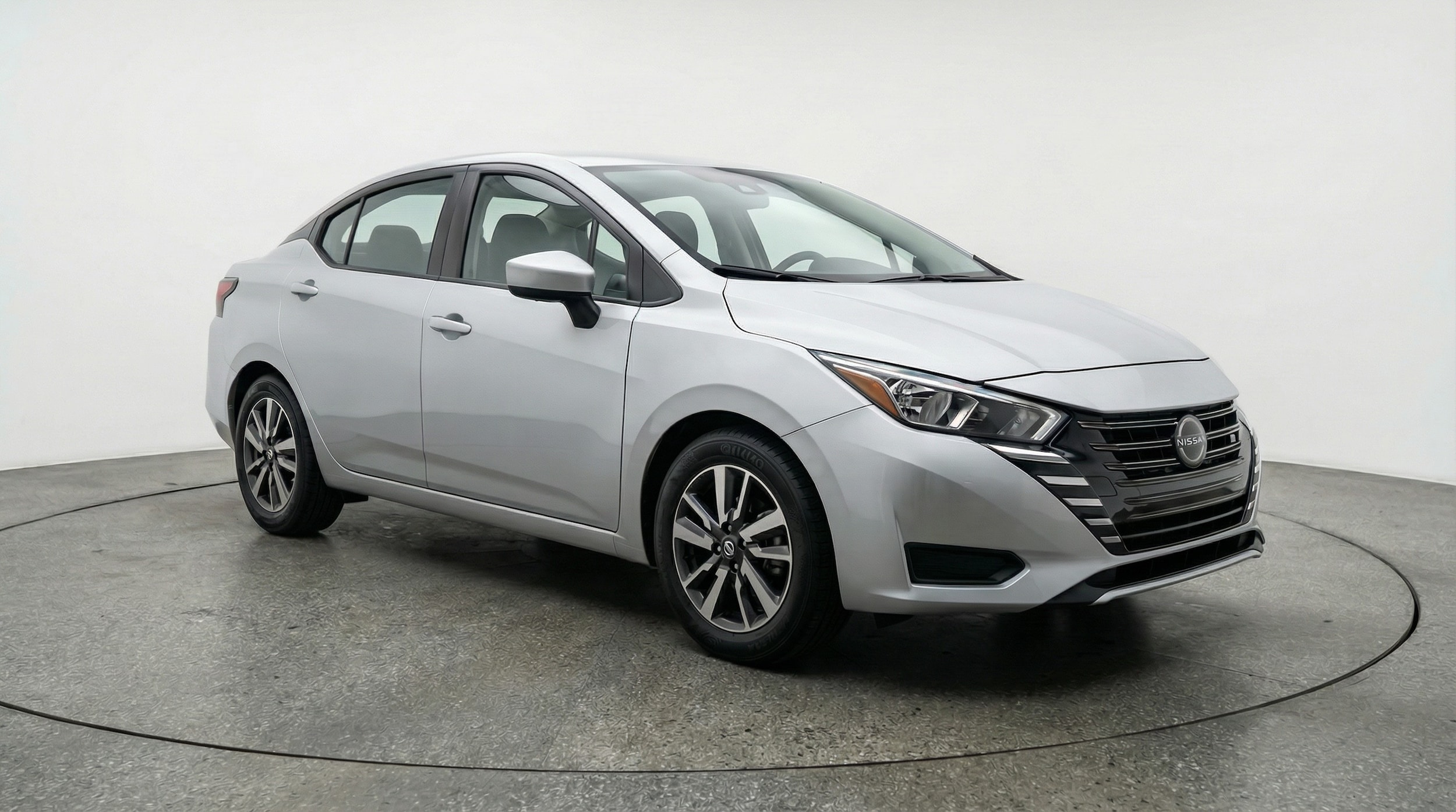 Thumbnail: 2025 Nissan Versa - 1