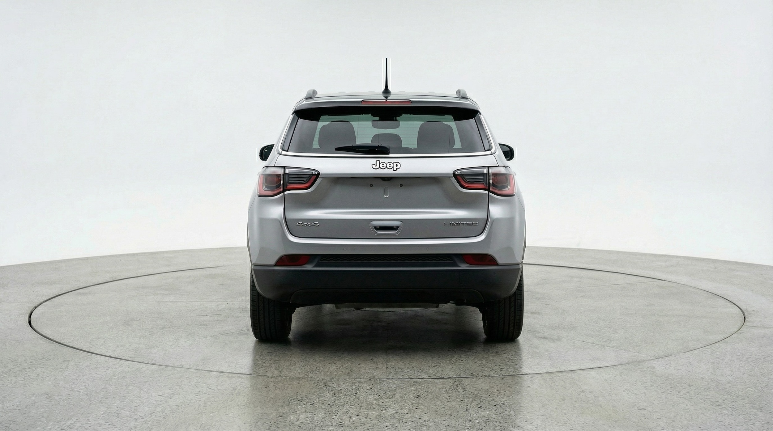 Thumbnail: 2025 Jeep Compass - 6