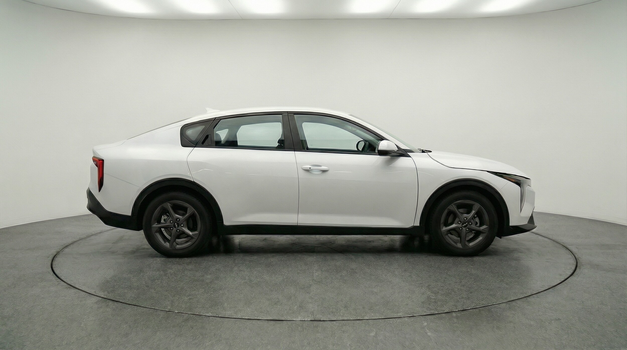 Thumbnail: 2025 Kia K4 - 8