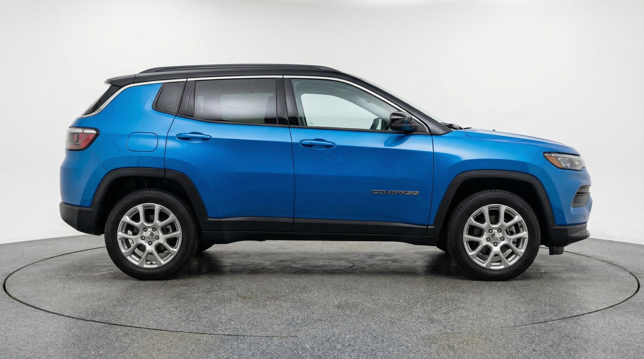 Thumbnail: 2025 Jeep Compass - 11