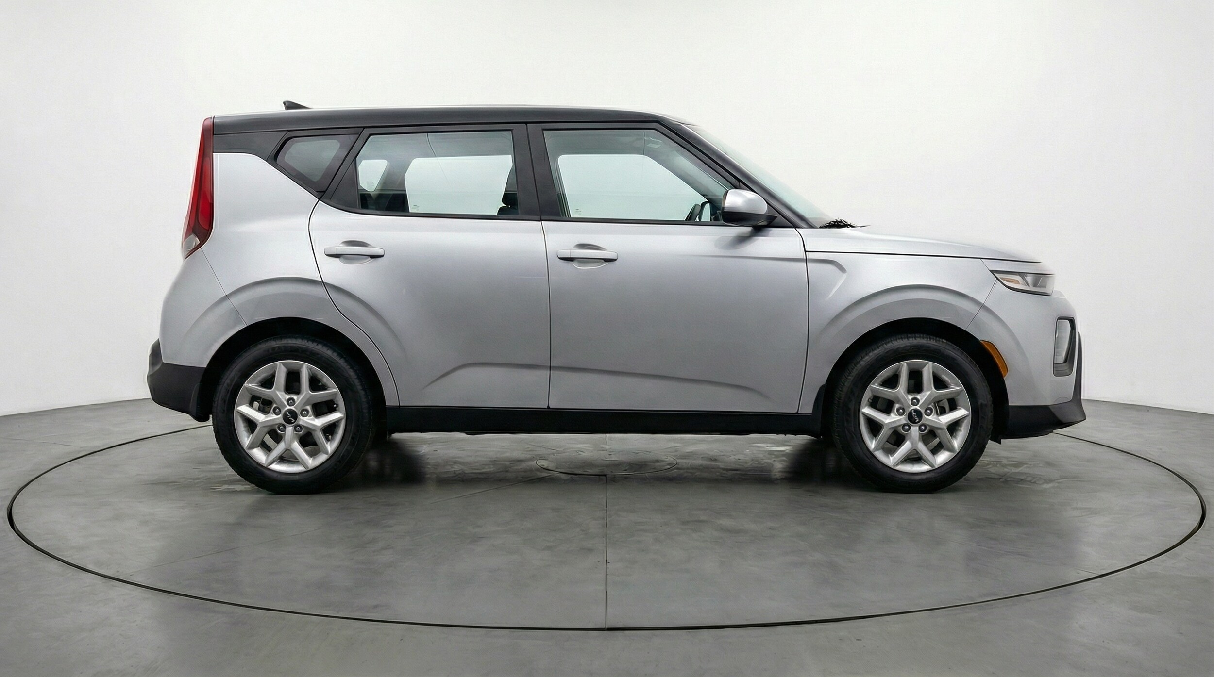 Thumbnail: 2025 Kia Soul - 8