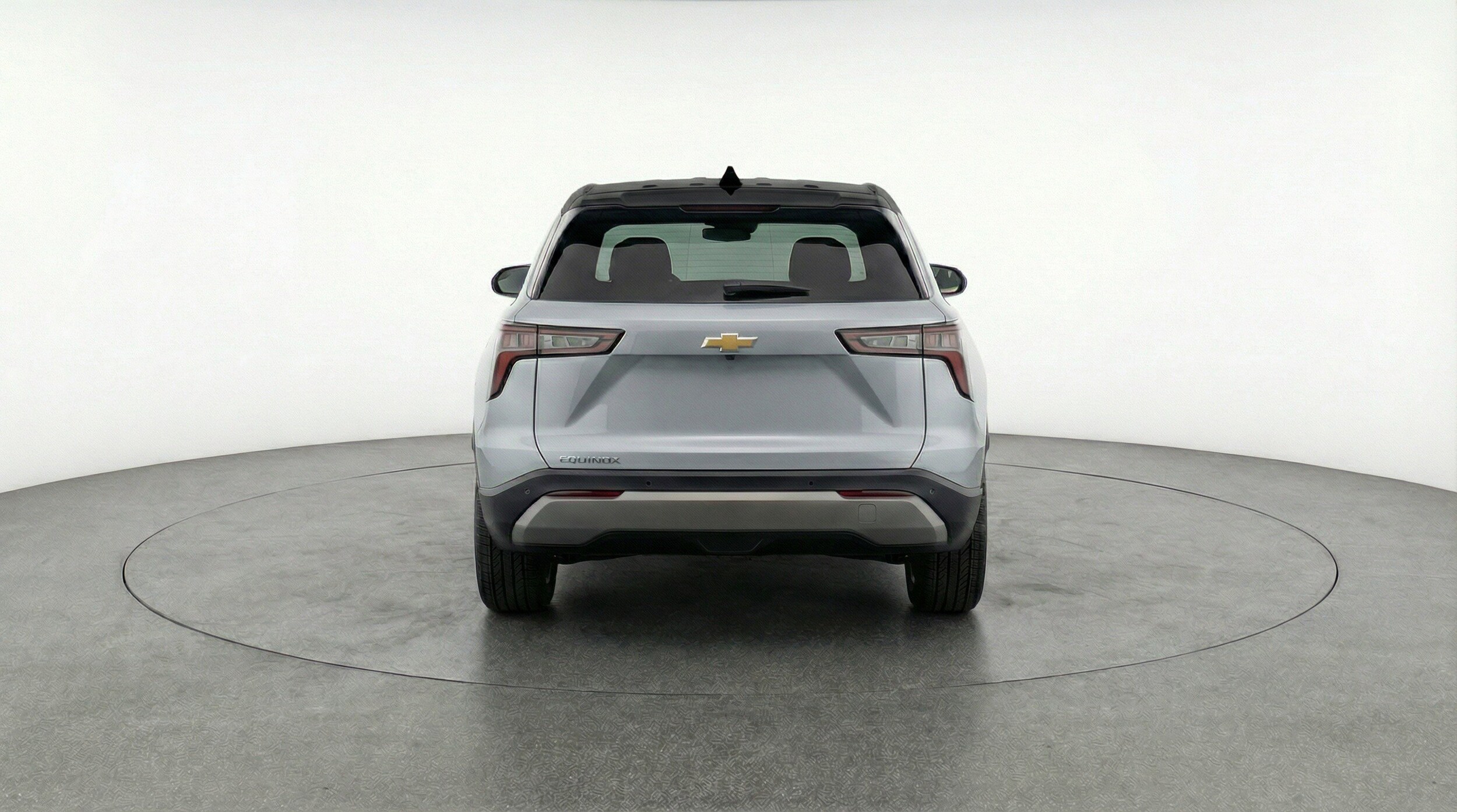 Thumbnail: 2025 Chevrolet Equinox - 7