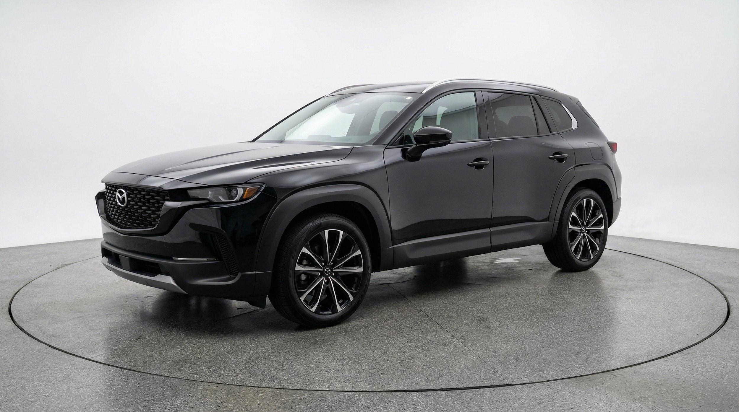 Thumbnail: 2026 Mazda CX-50 - 3