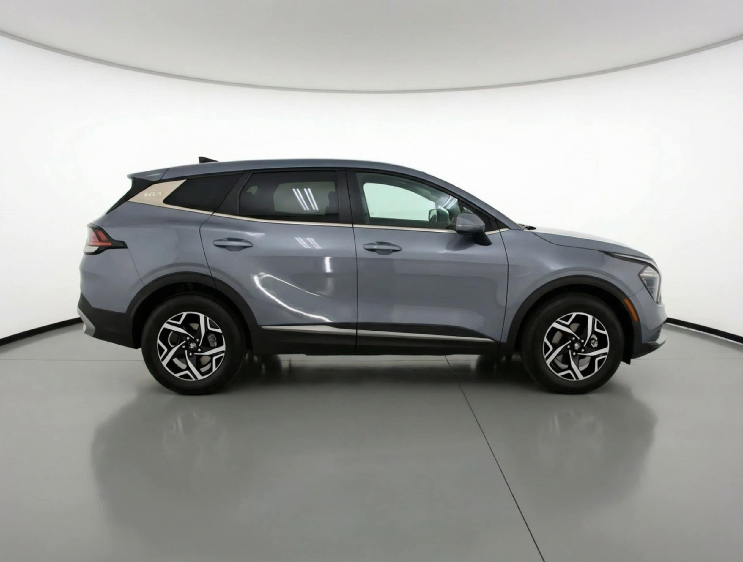 Thumbnail: 2025 Kia Sportage - 11