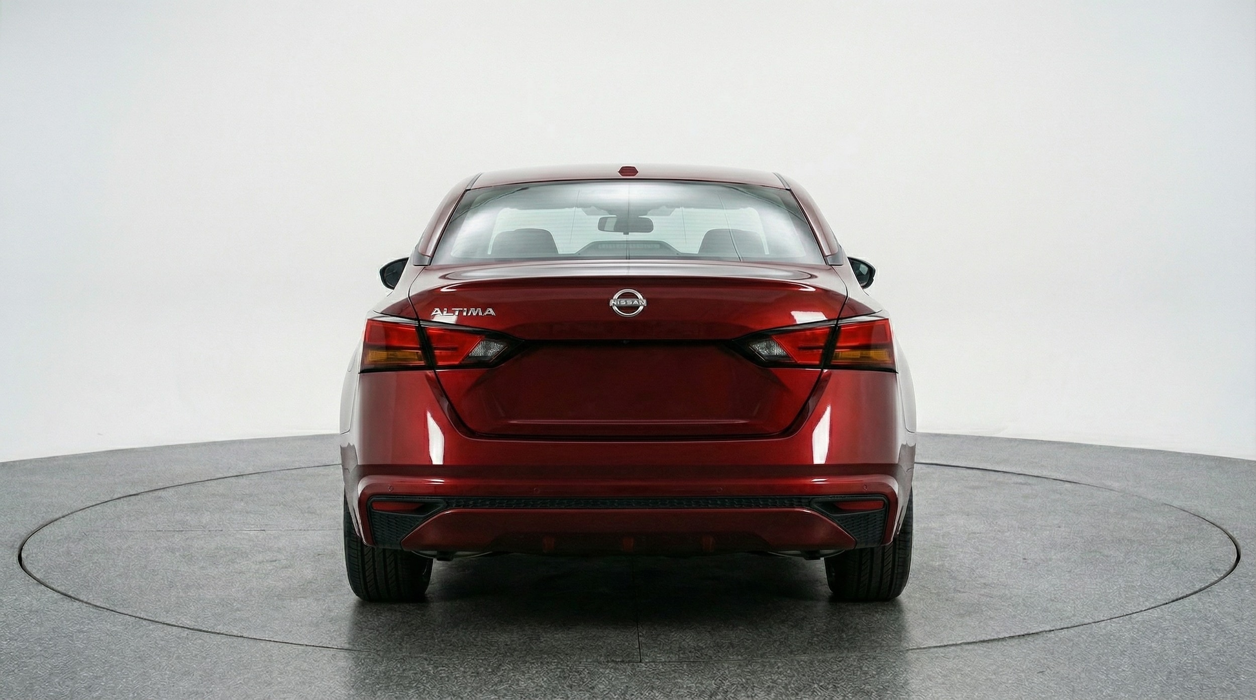 Thumbnail: 2025 Nissan Altima - 6