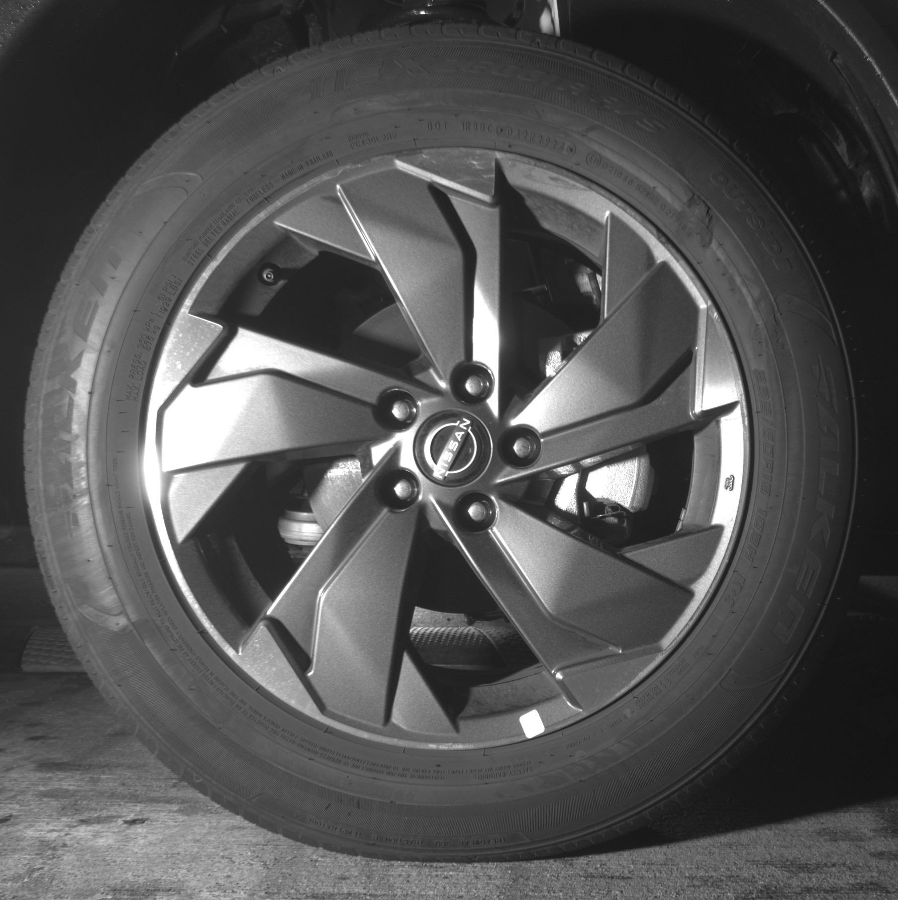 Thumbnail: 2025 Nissan Rogue - 13