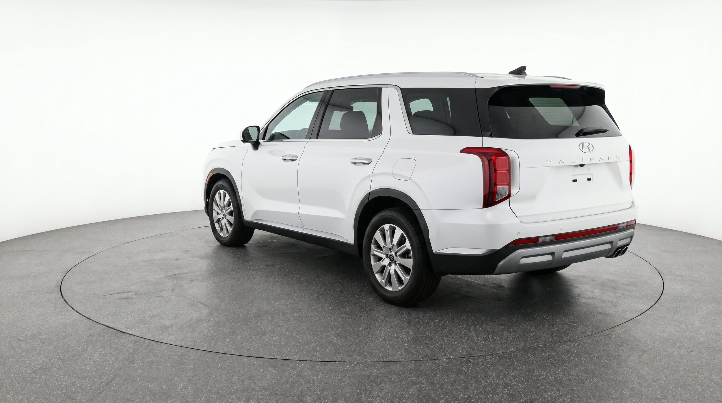 Thumbnail: 2025 Hyundai Palisade - 6