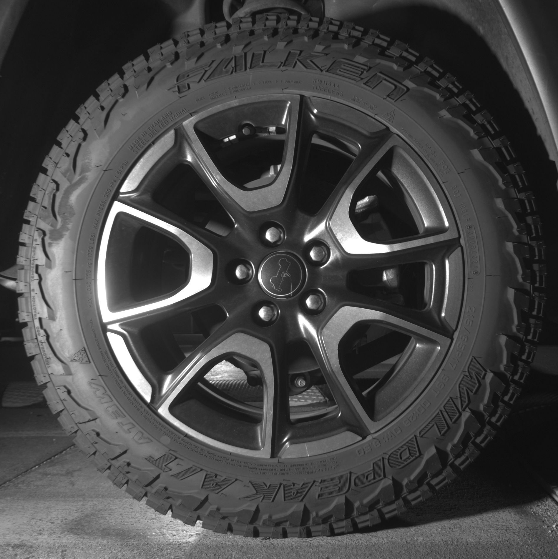 Thumbnail: 2025 Jeep Compass - 12