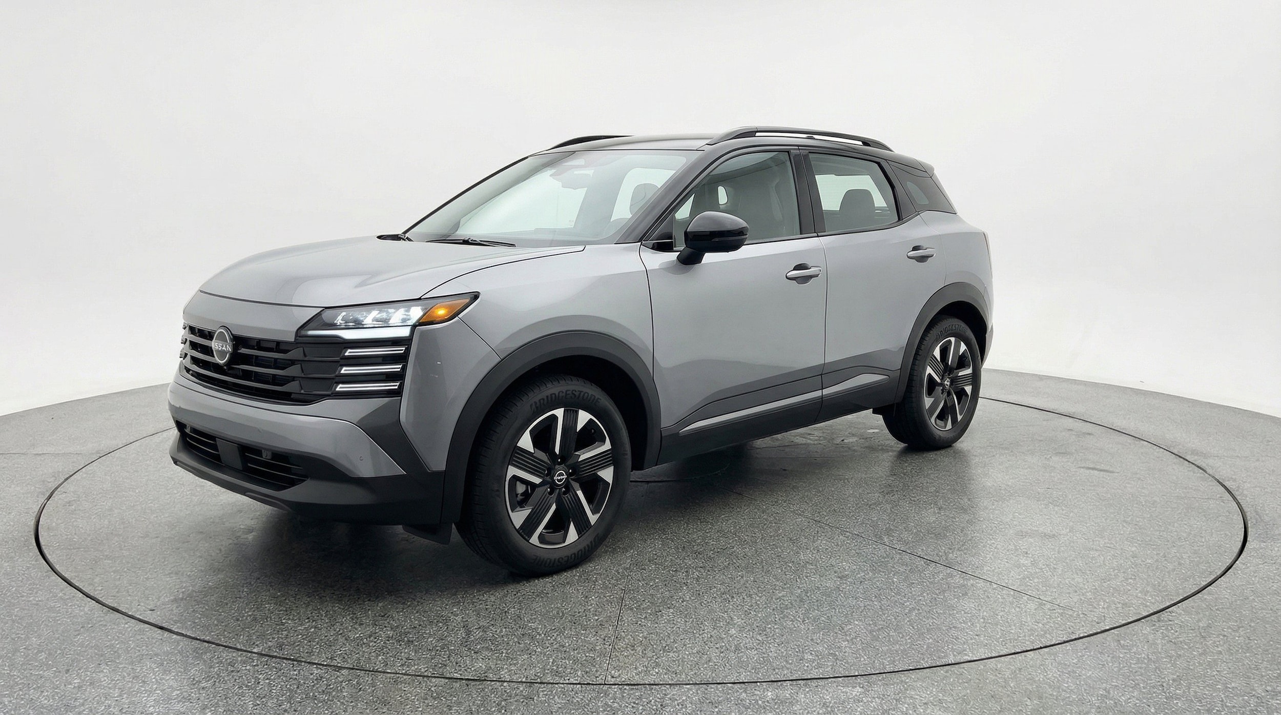 Thumbnail: 2026 Nissan Kicks - 3