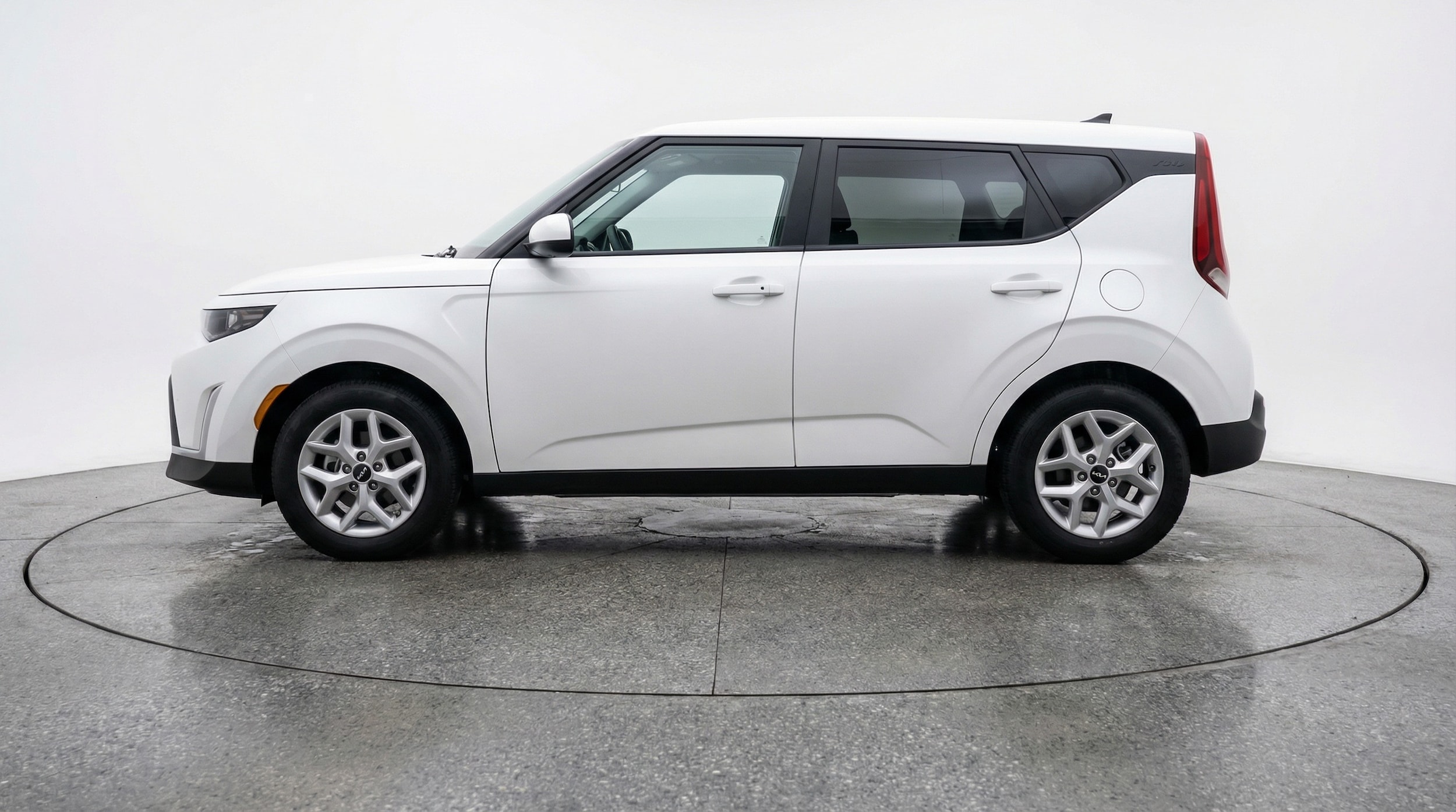 Thumbnail: 2025 Kia Soul - 4