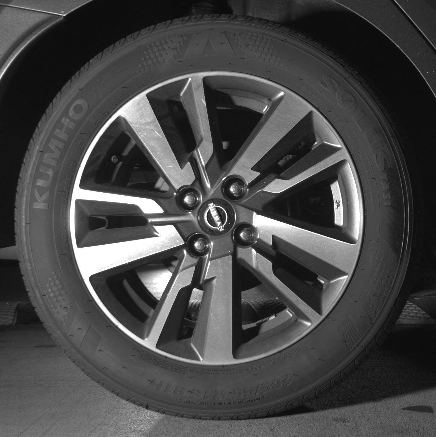 Thumbnail: 2025 Nissan Versa - 15